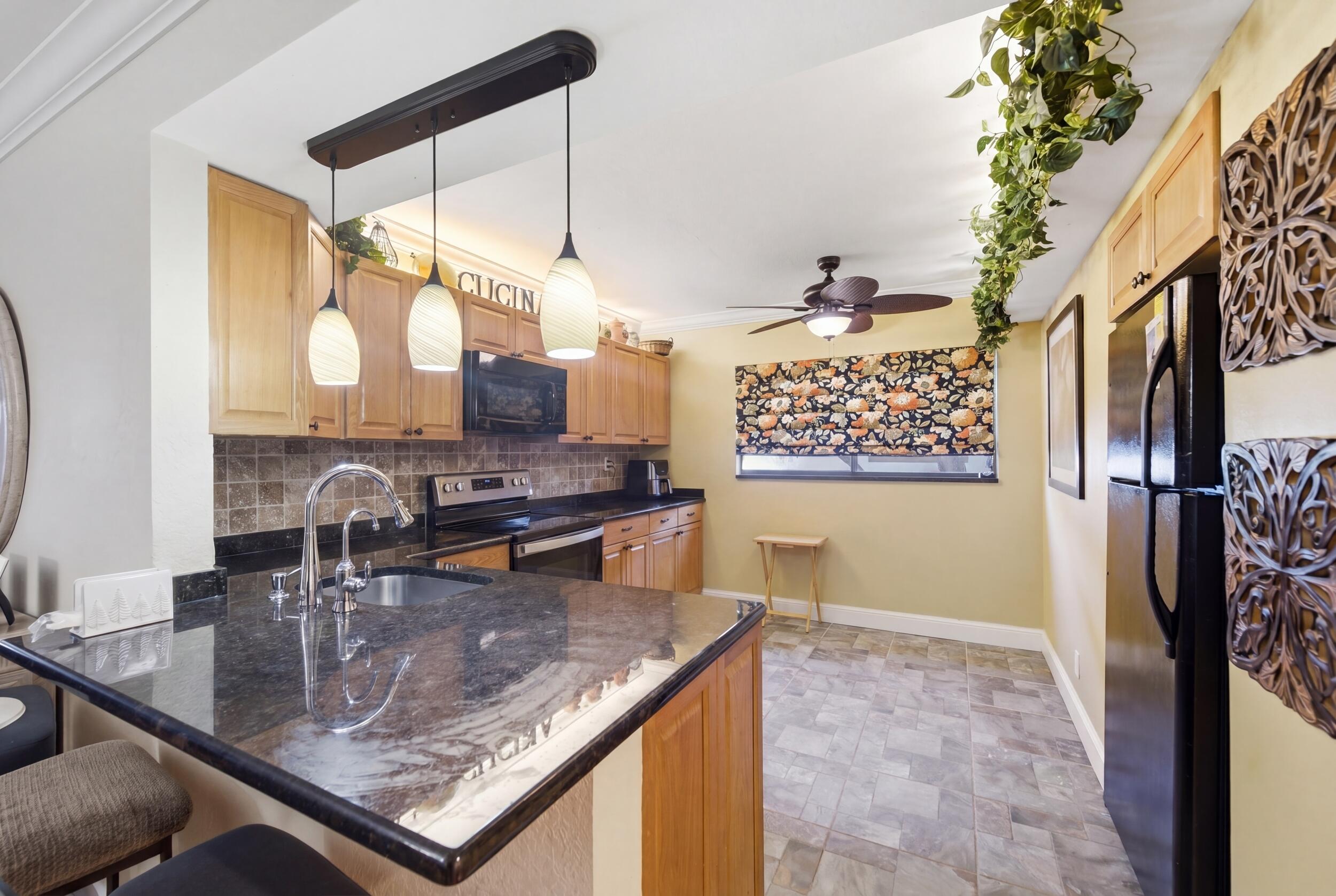 2BR – Condominium at 15301 Pembridge Avenue #44
