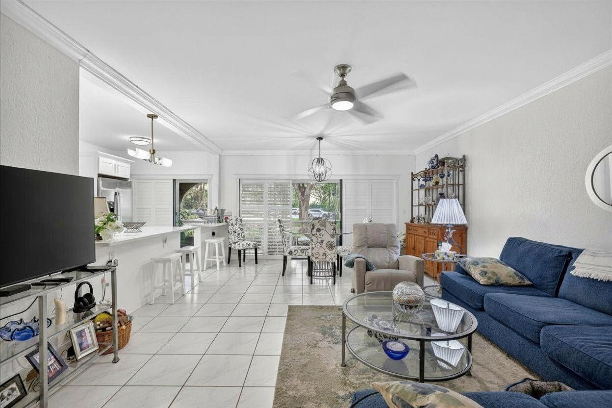 2BR – Condominium at 6328 W Longboat Ln Lane W #101