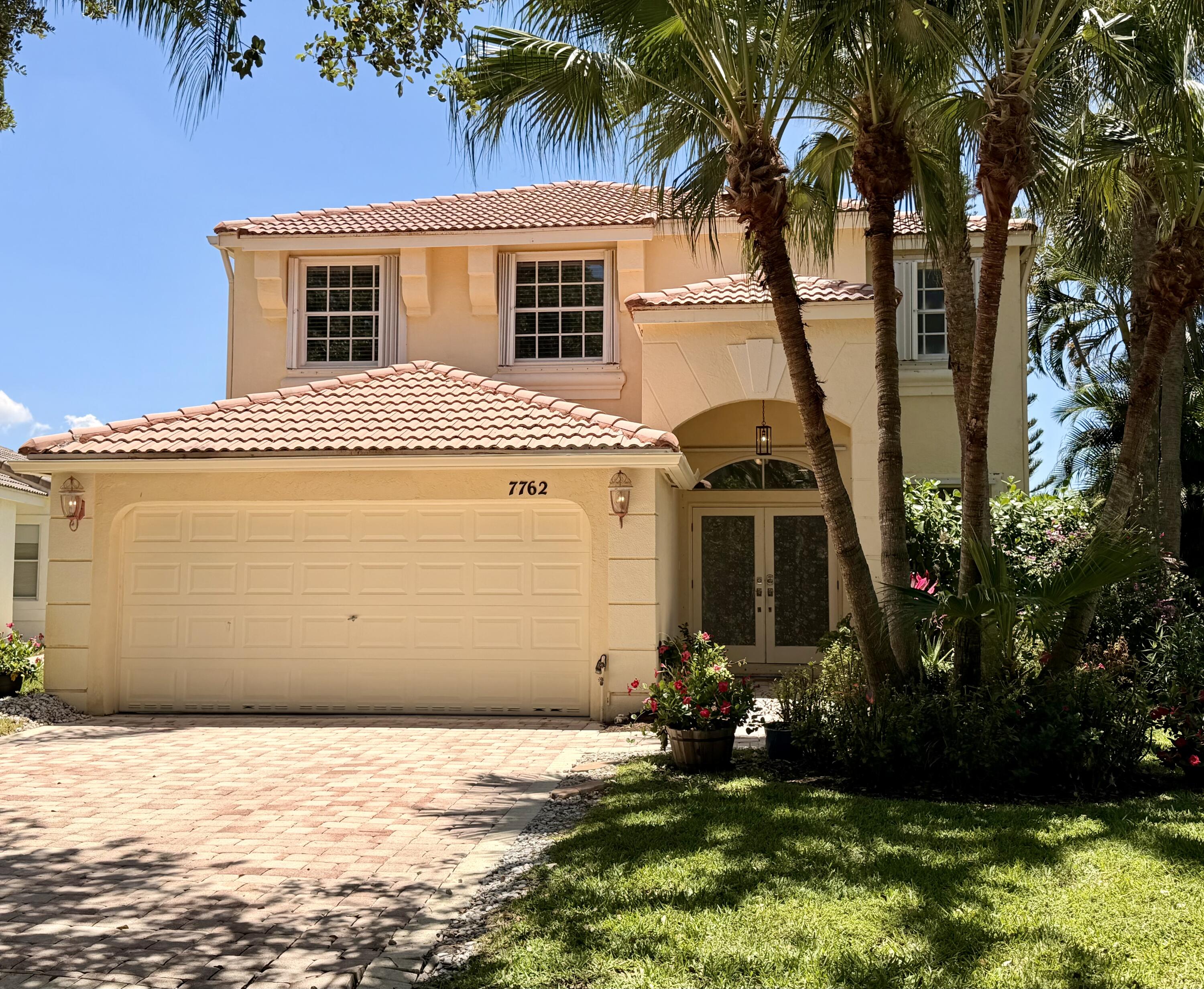 3BR – SingleFamilyResidence at 7762 Oak Grove Circle