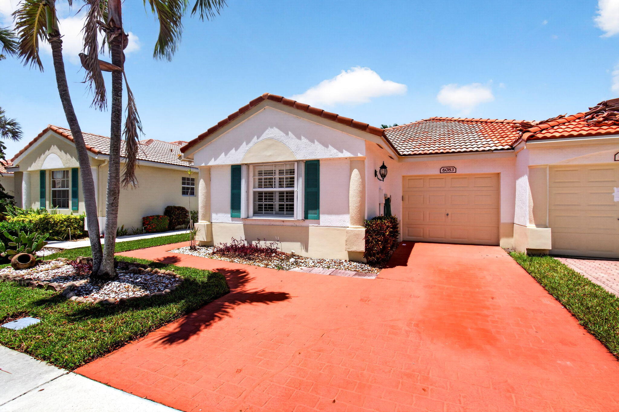 3BR – RES at 6083 Caladium Road