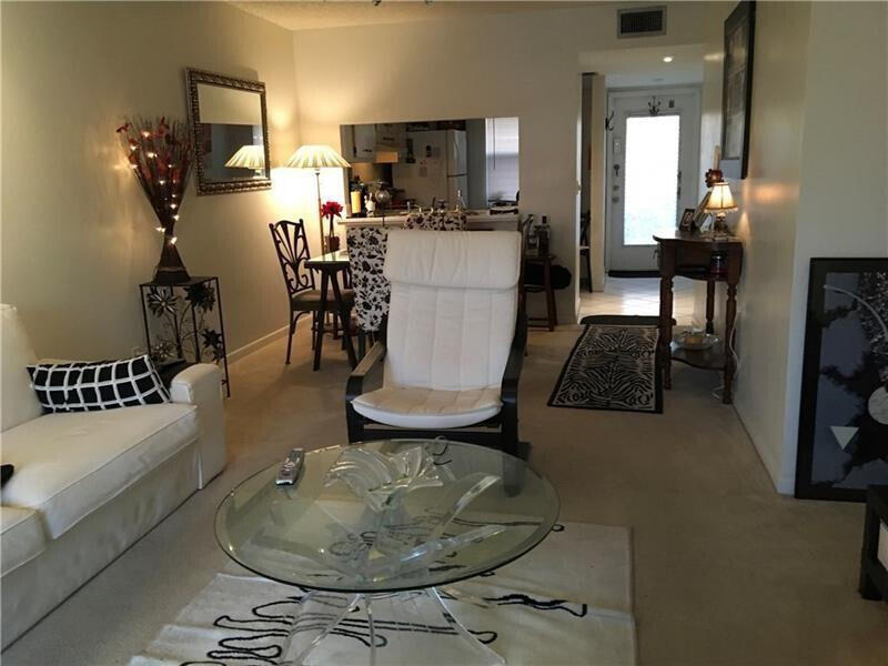 2BR – Condominium at 10331 Sunrise Lakes Boulevard #203