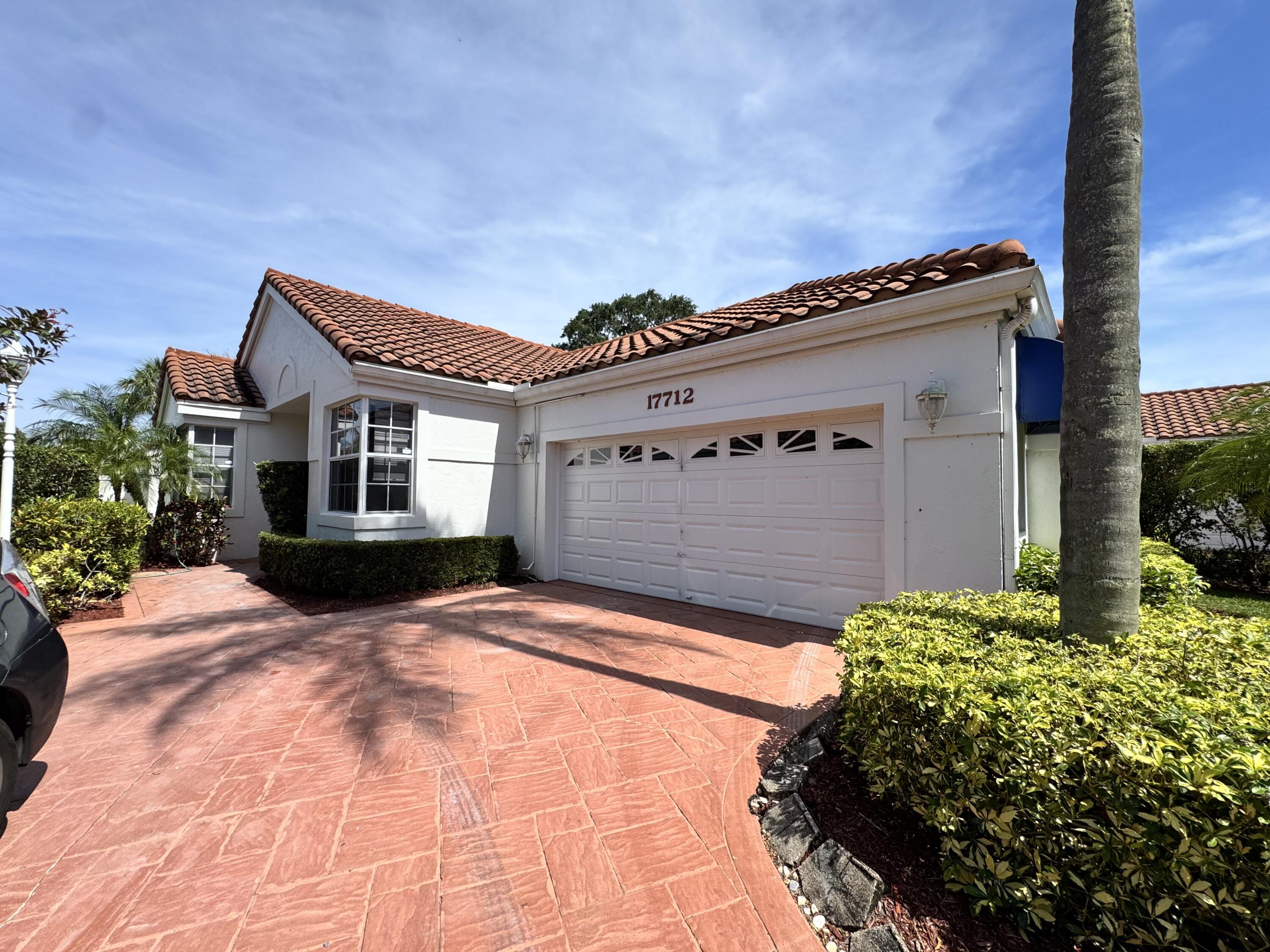 3BR – SingleFamilyResidence at 17712 Candlewood Terrace