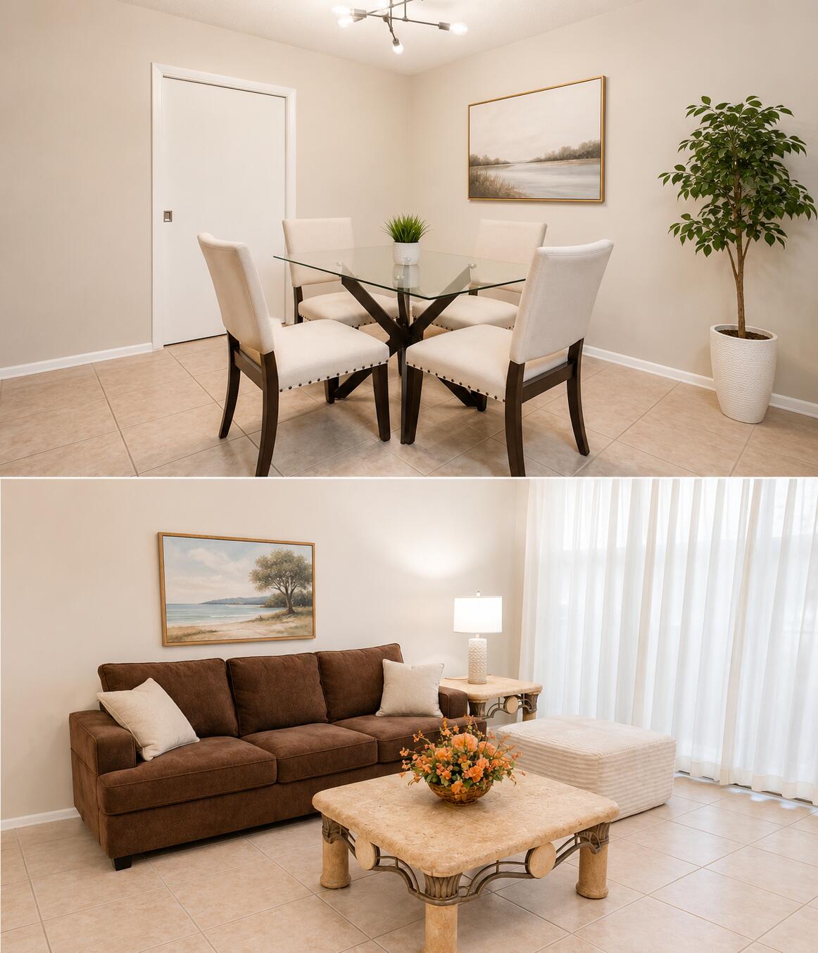 2BR – Apartment at 2740 SW 22nd Avenue #1605