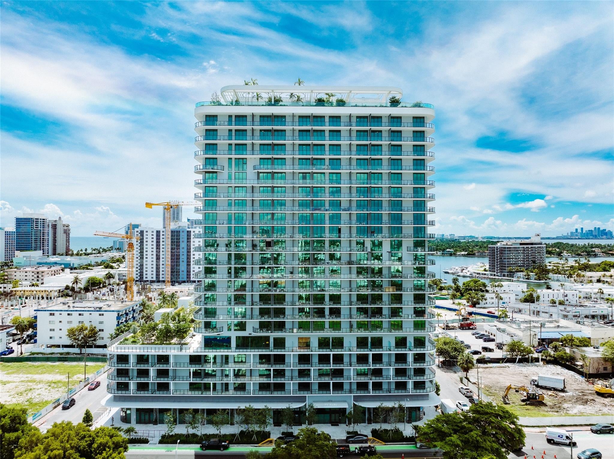 1BR – Condominium at 580 72nd Street #1413
