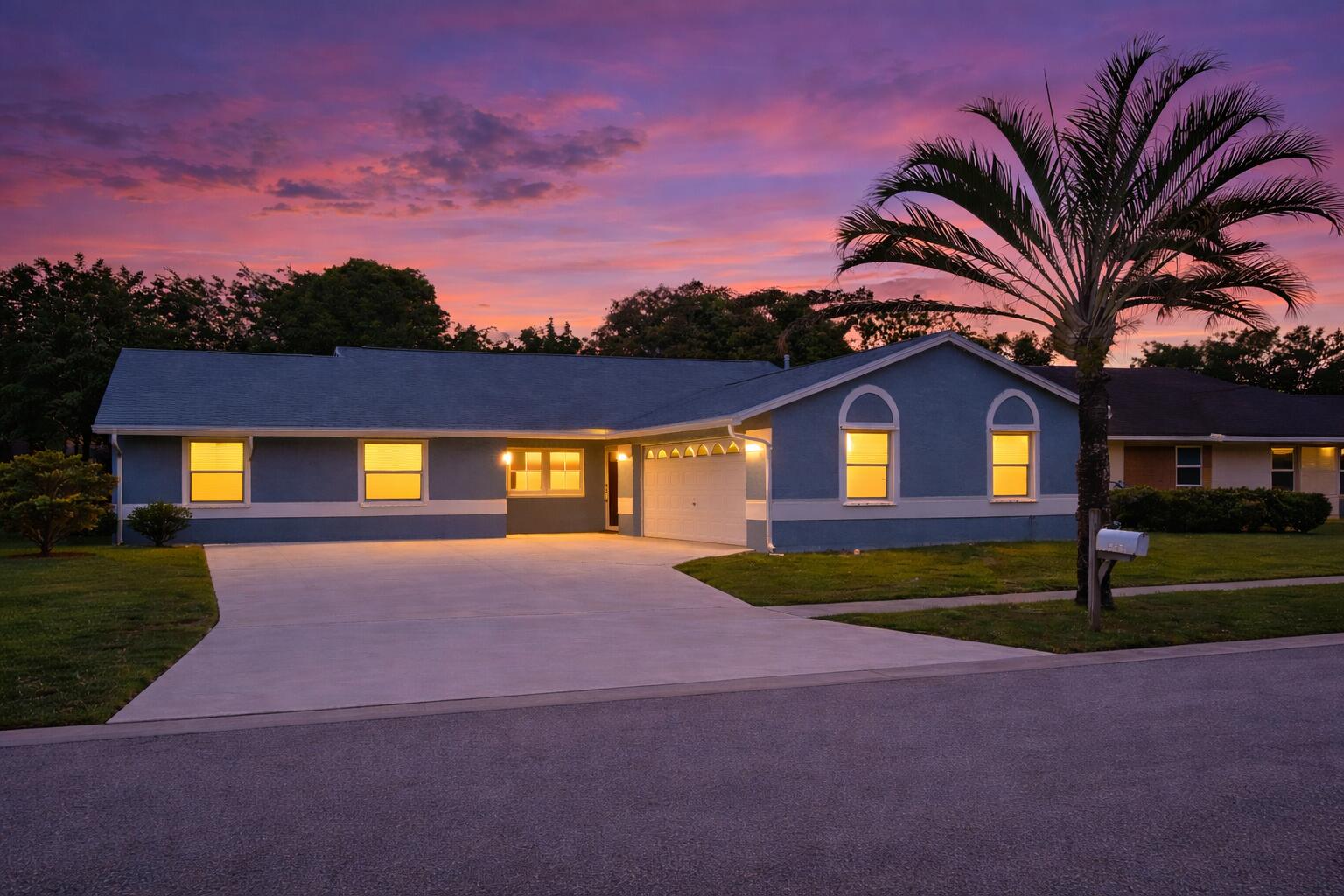3BR – SingleFamilyResidence at 5516 Priscilla Lane
