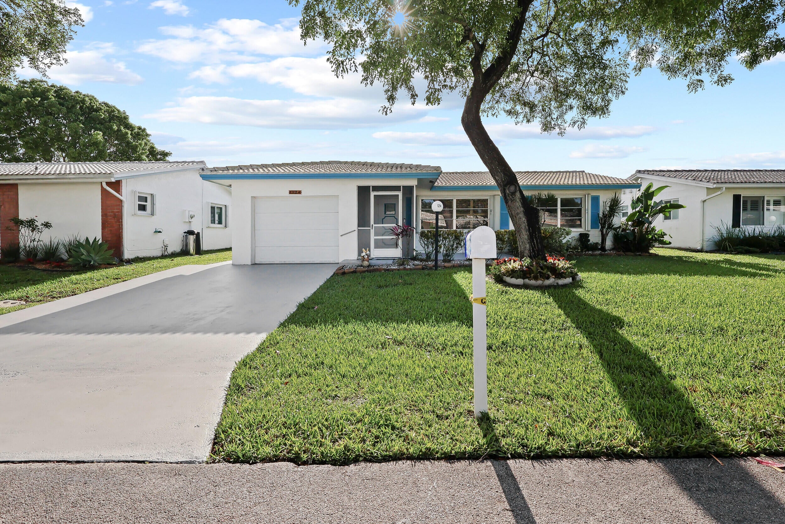 2BR – SingleFamilyResidence at 1124 NW 90th Way