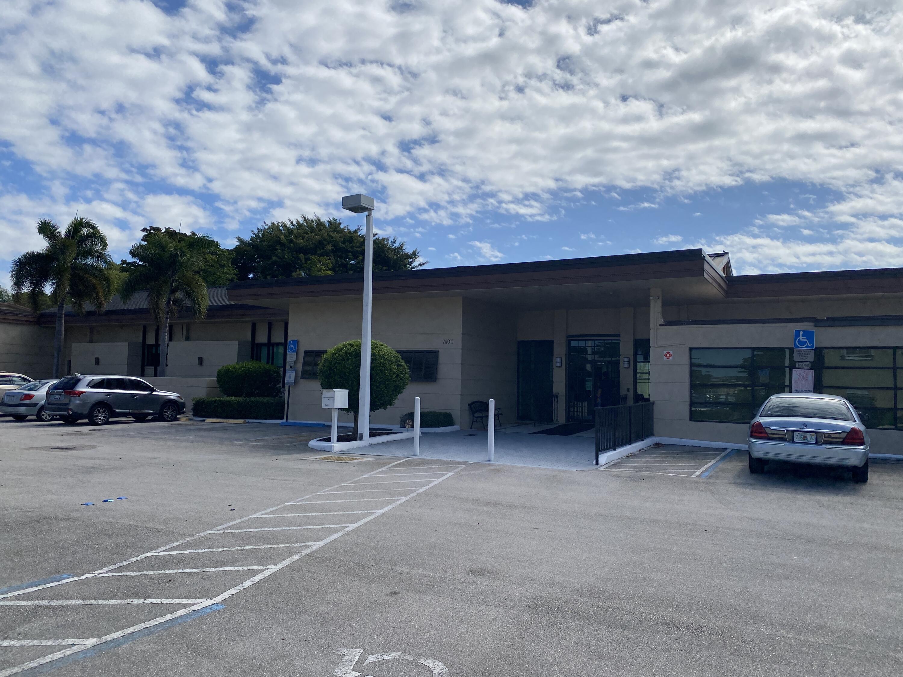 2BR – Condominium at 7205 W Atlantic Boulevard