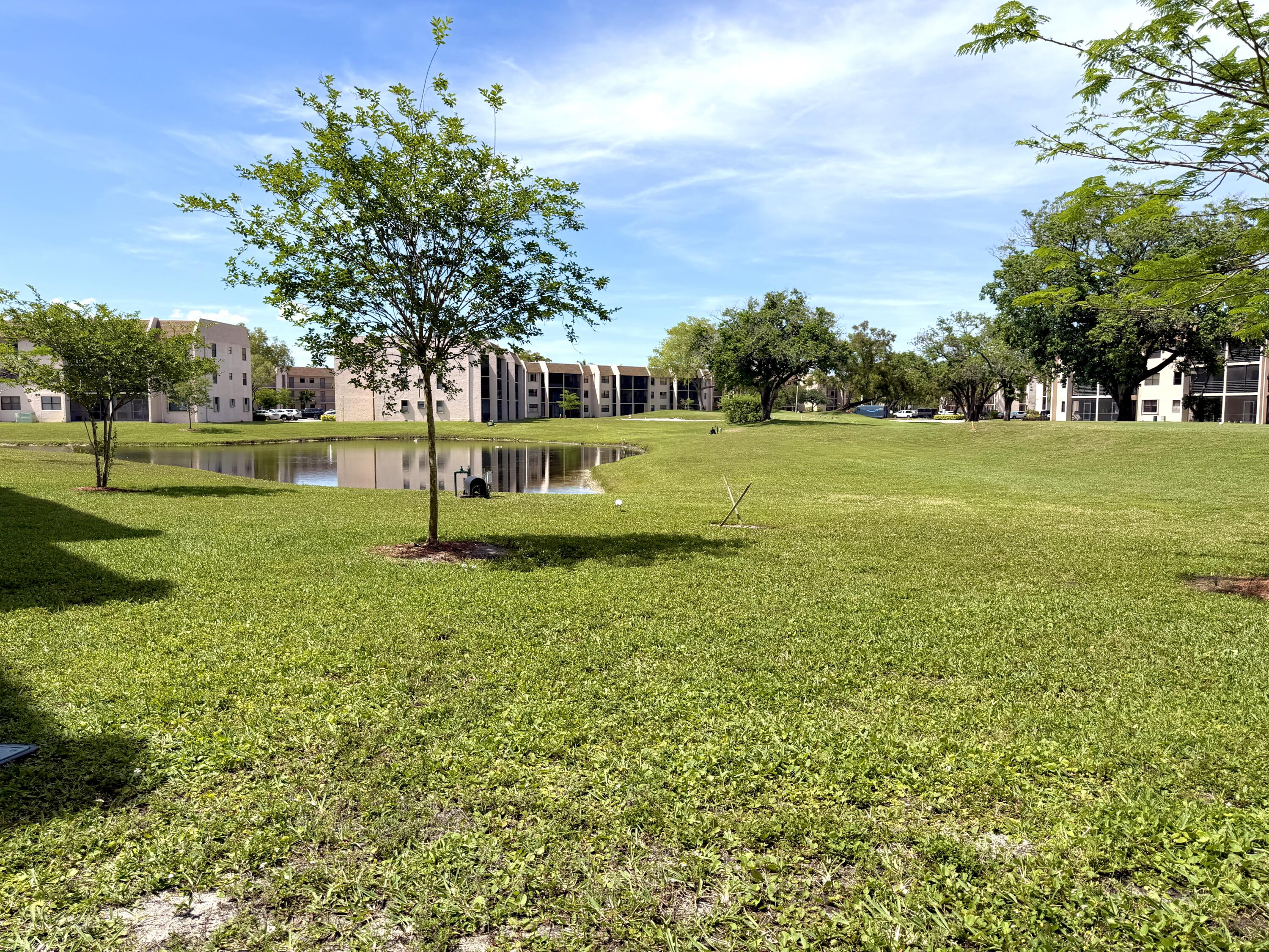 1BR – Condominium at 2793 NW 104th Avenue #106