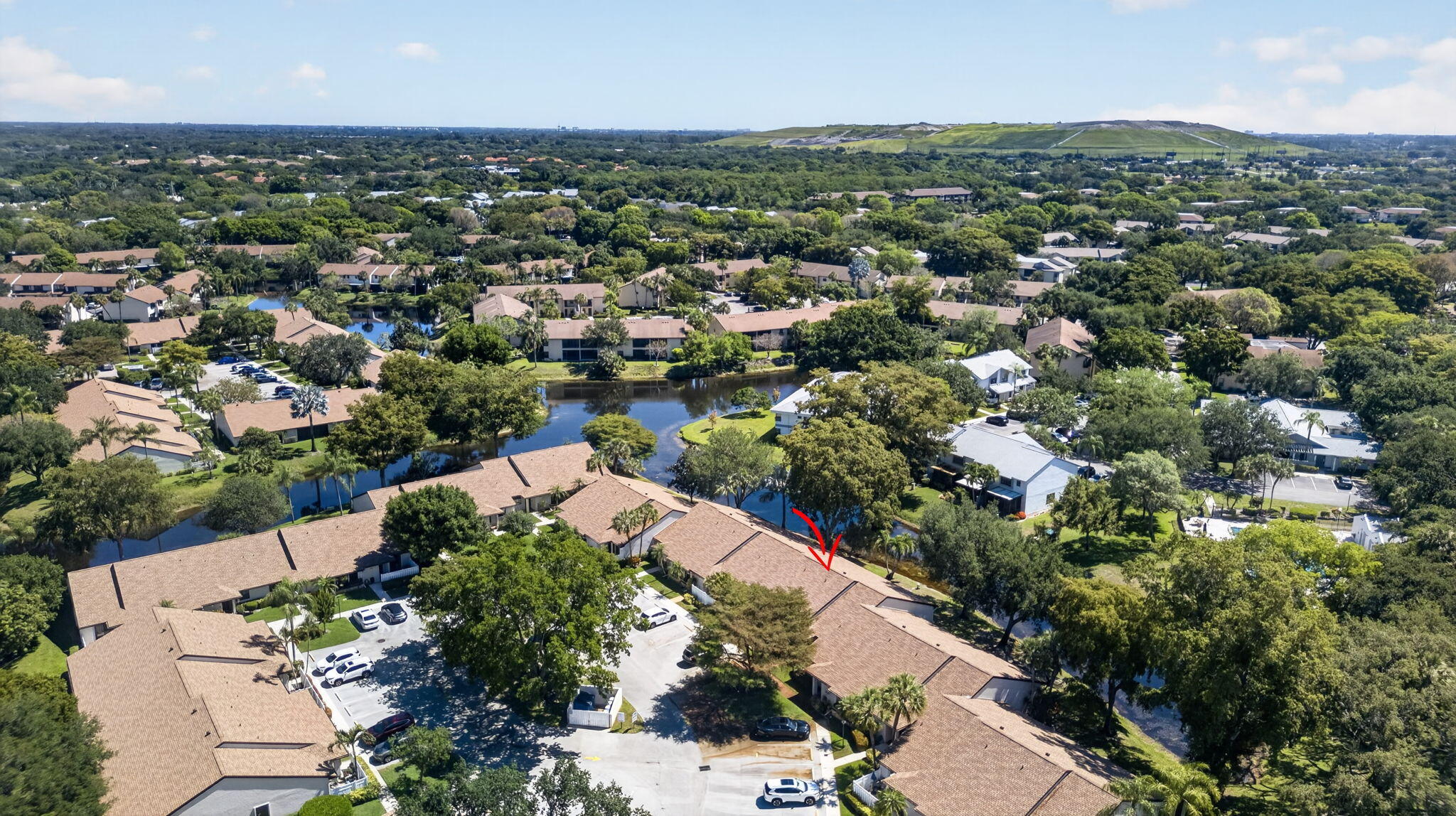 2BR – RES at 3210 S Carambola Cir Circle S