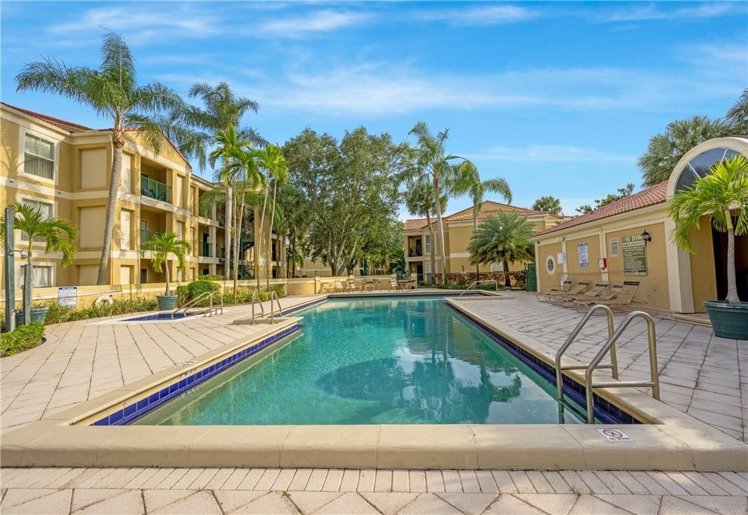 2BR – Condominium at 799 Riverside Drive #1021