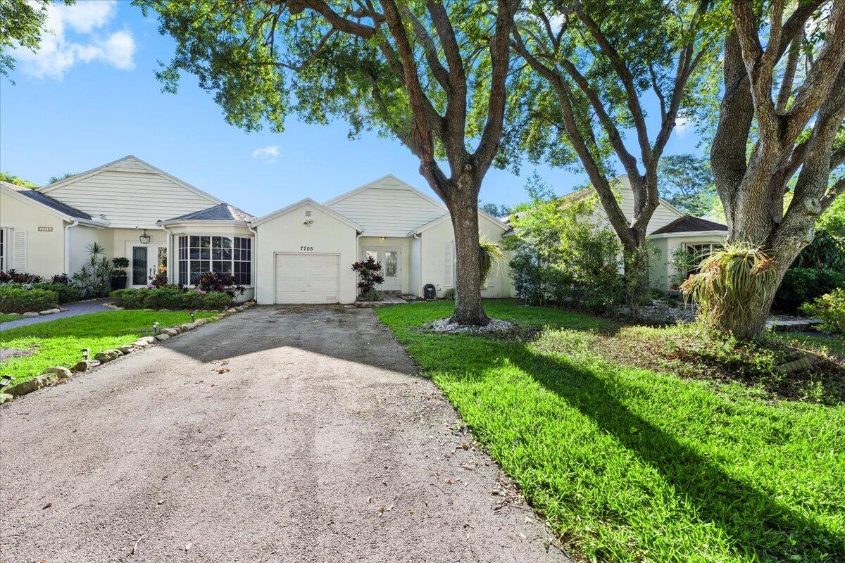 3BR – RNT at 7705 Forest Green Lane