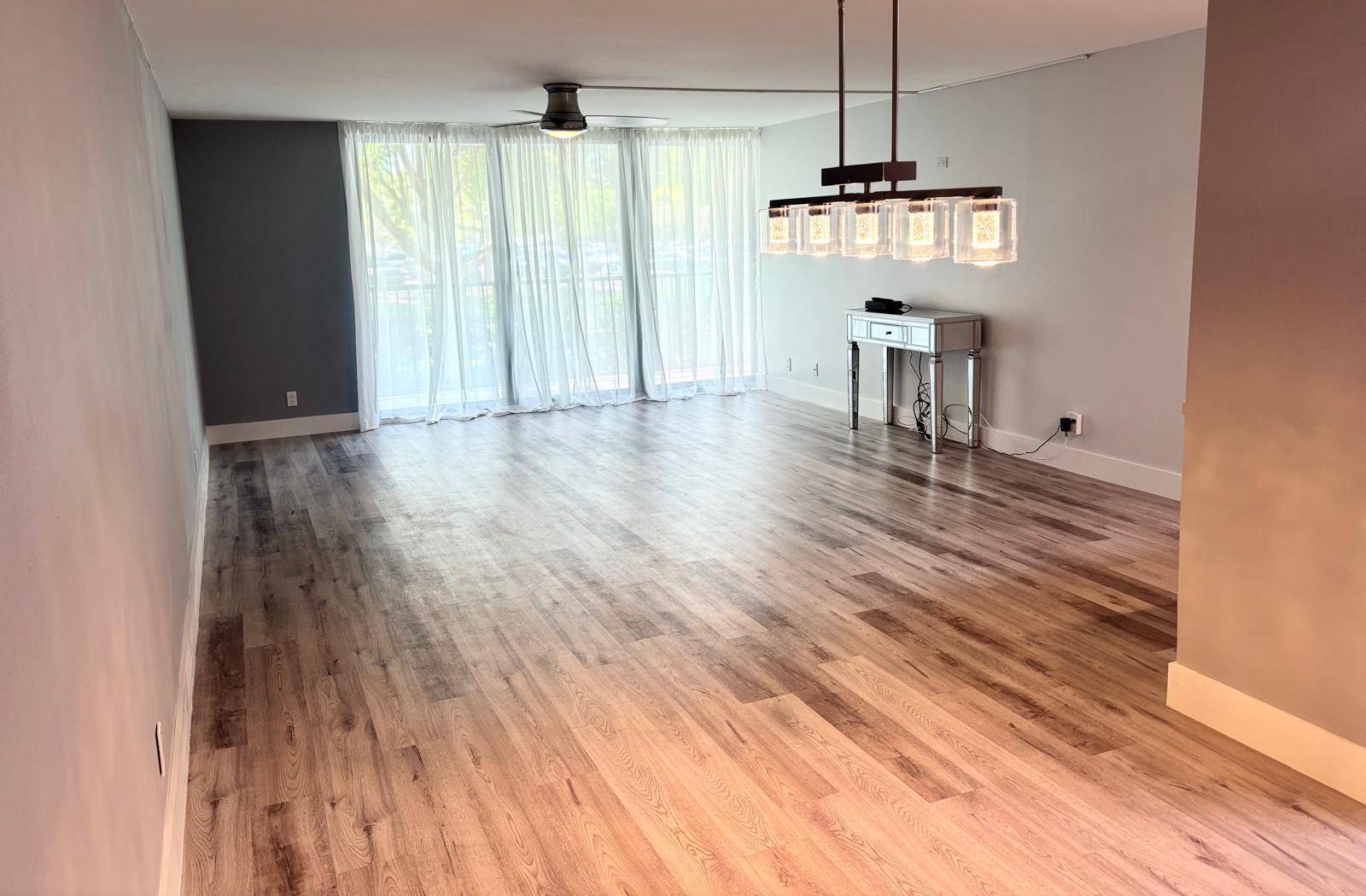 2BR – Condominium at 1301 River Reach Drive #111