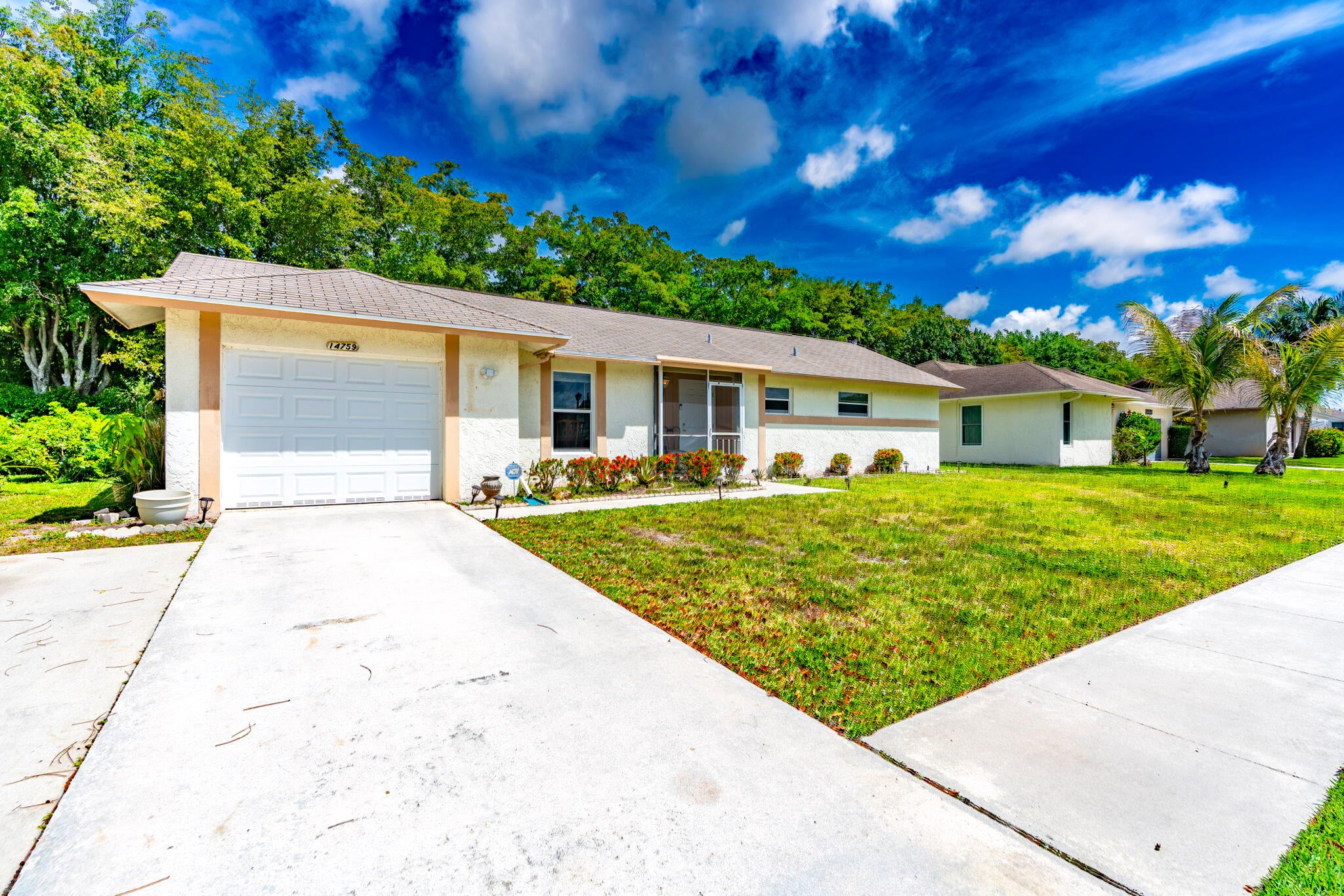 2BR – SingleFamilyResidence at 14759 Hideaway Lane