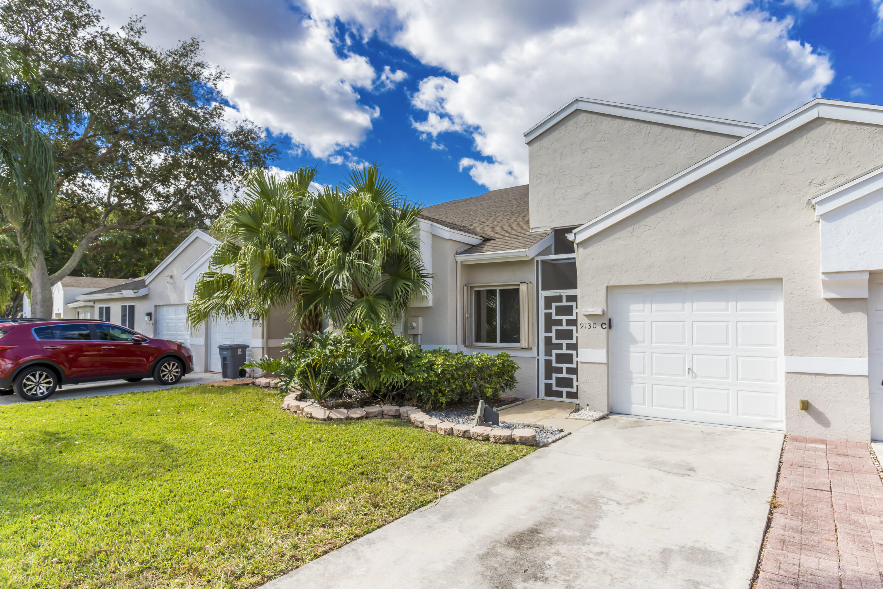 2BR – RES at 9130 Vineland Court #C