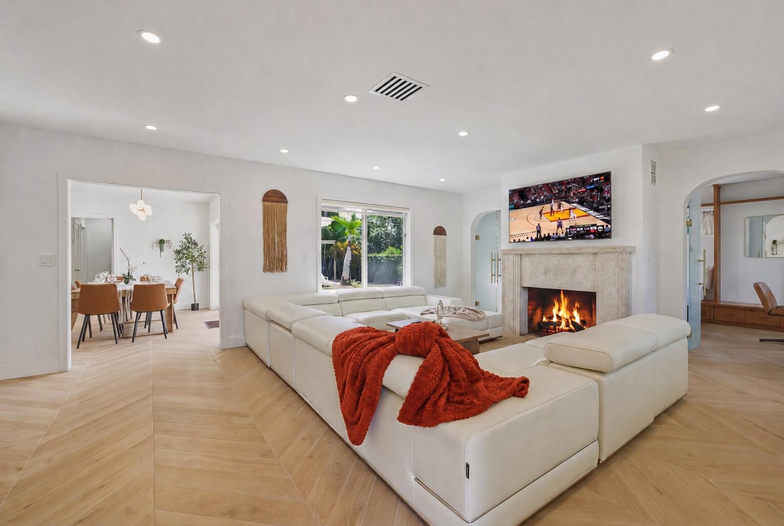 4BR – SingleFamilyResidence at 610 NE 16th Terrace #0