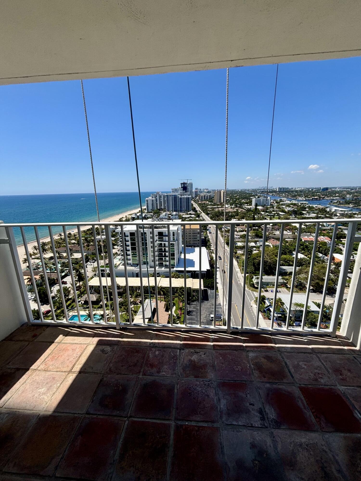 2BR – Condominium at 111 Briny Avenue #23-14