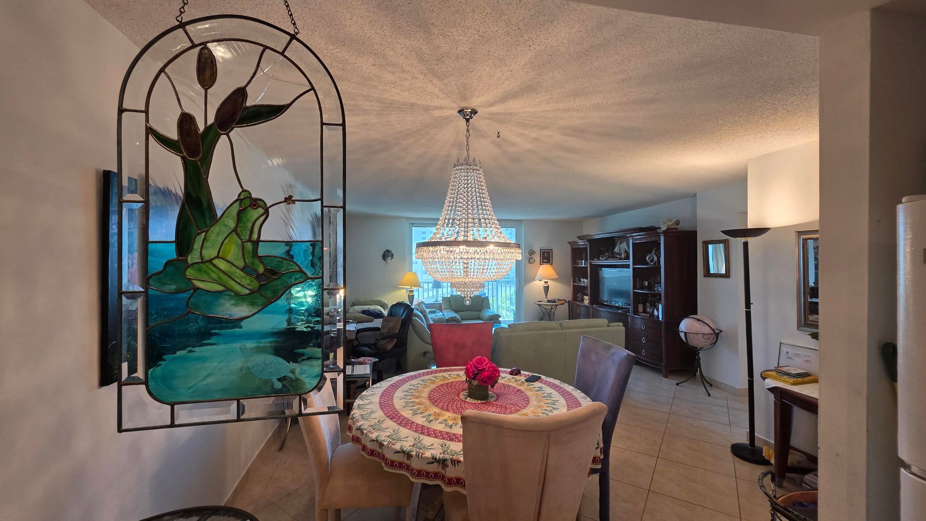 1BR – Condominium at 100 Golden Isles Drive #714