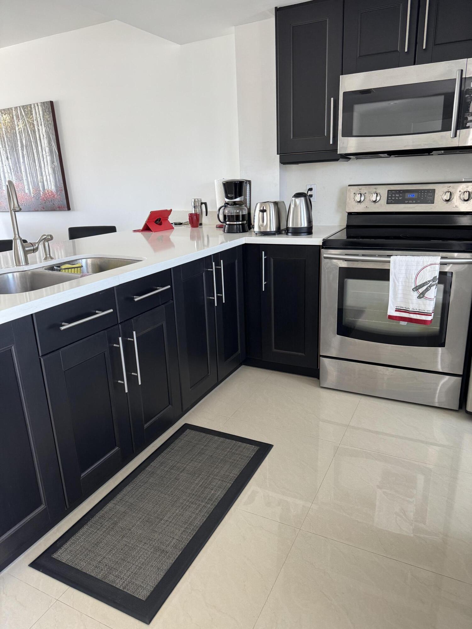 1BR – Condominium at 201 N Ocean Boulevard #Ph1