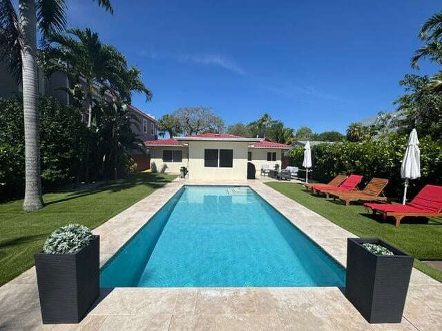 3BR – SingleFamilyResidence at 632 SW 8th Avenue