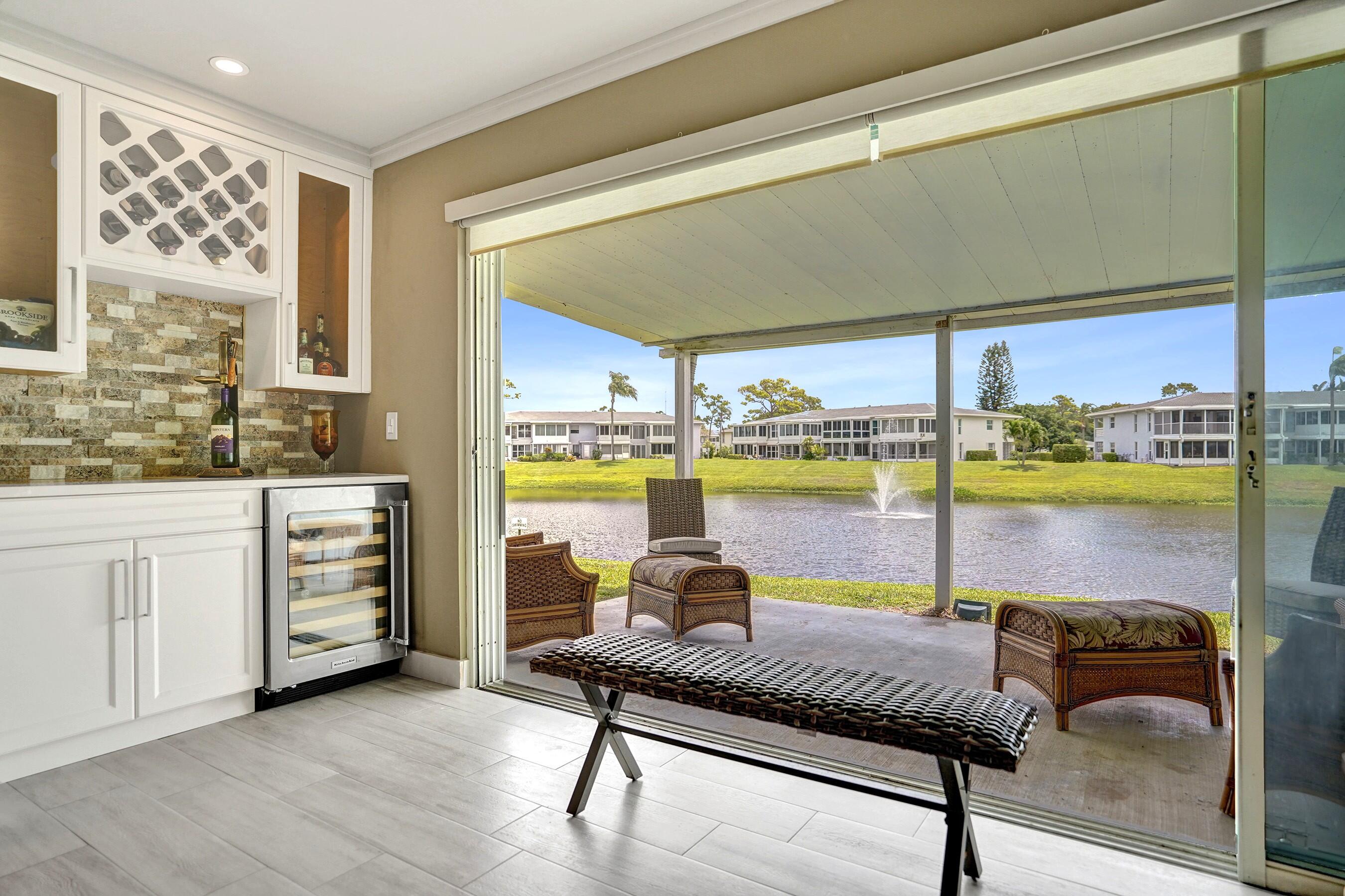 2BR – Condominium at 2820 SW 13th Street #101