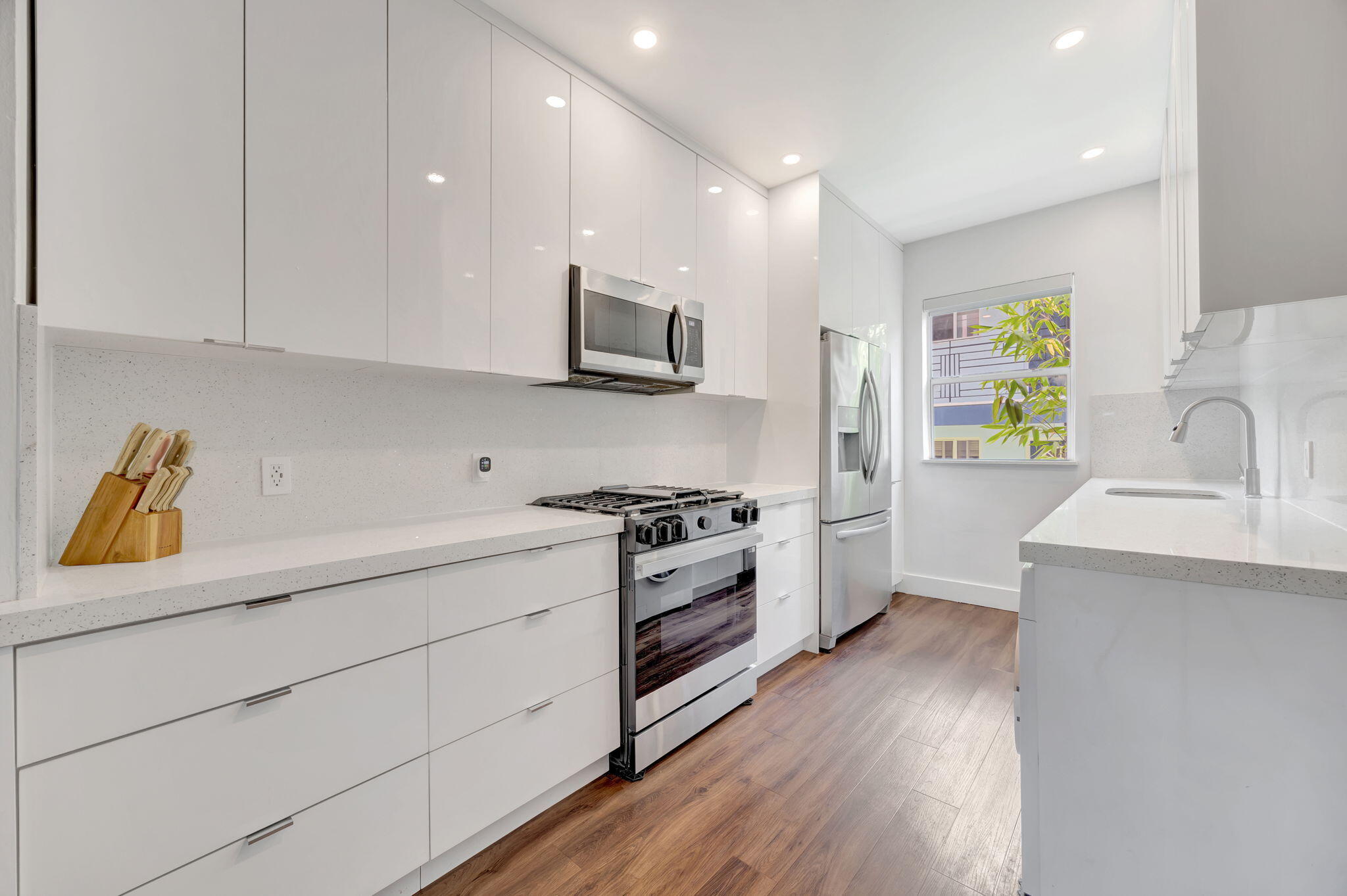 2BR – Condominium at 1446 Lenox Avenue #5
