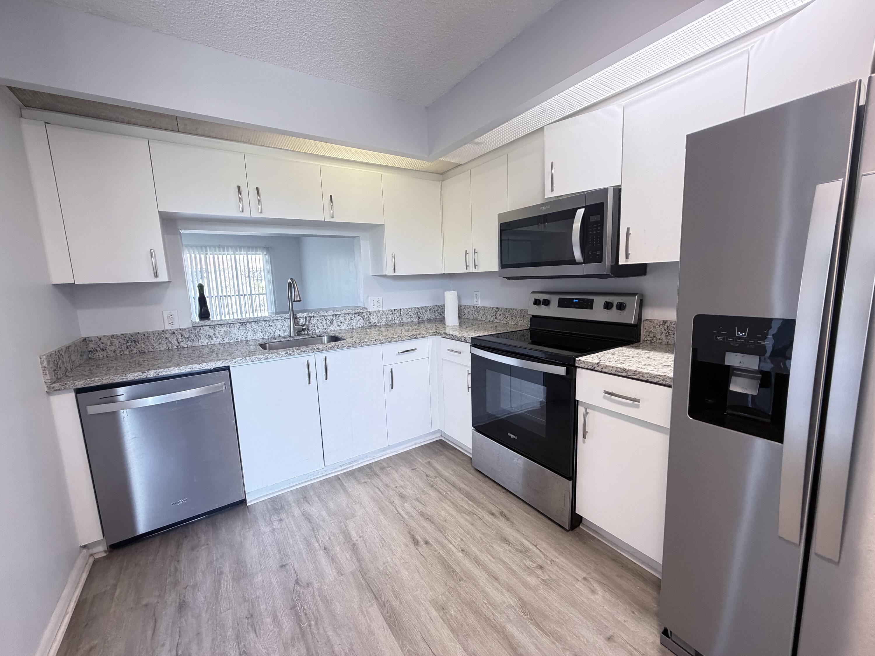 2BR – Condominium at 12650 SW 15th Street #304f