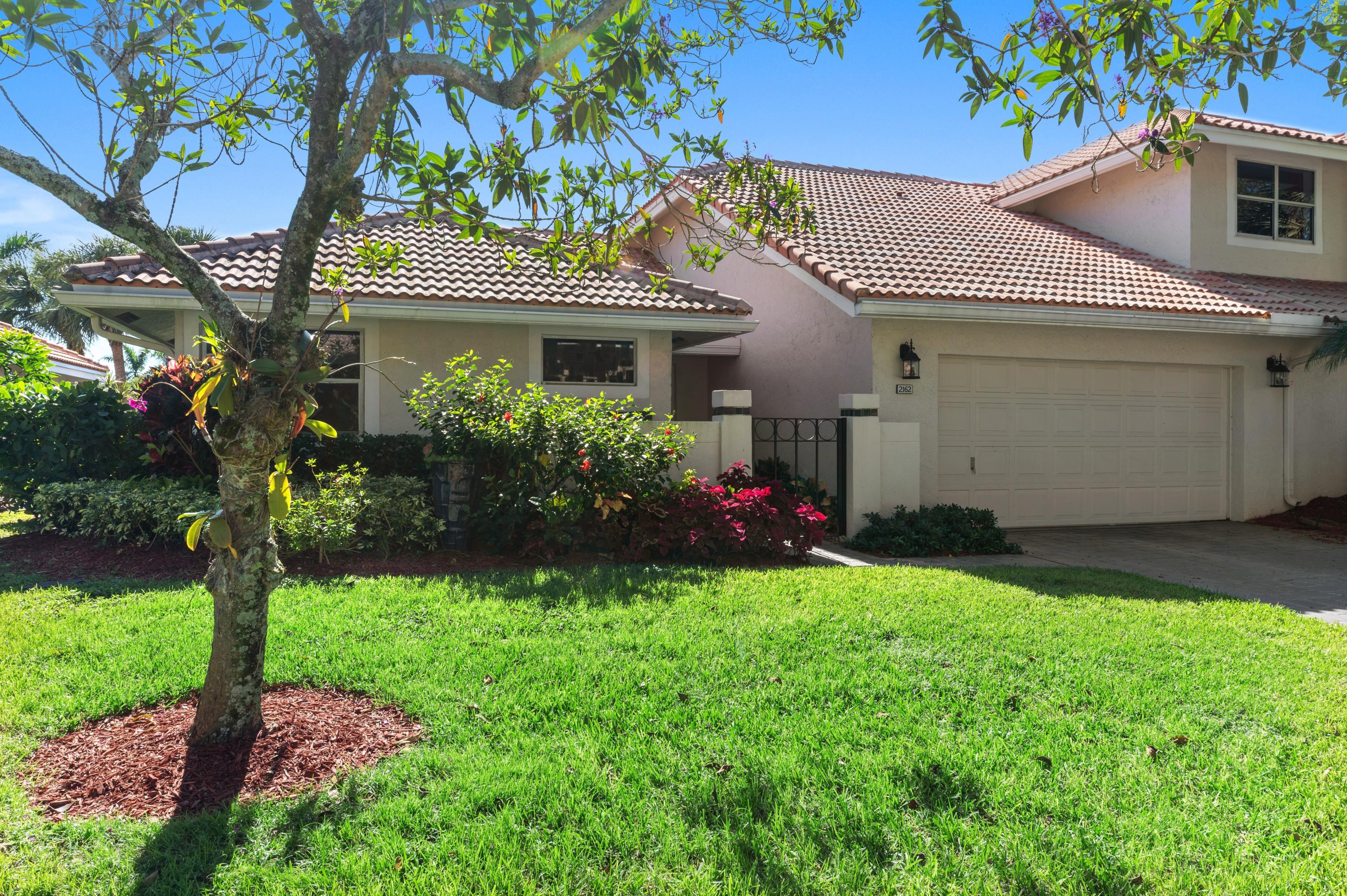 2BR – Townhouse at 2162 NW 52nd Street