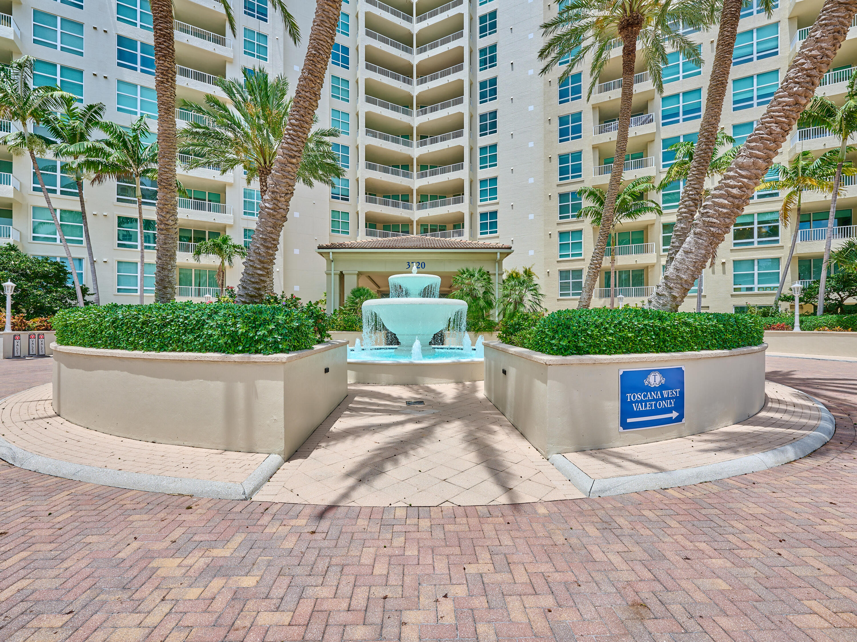 2BR – Condominium at 3720 S Ocean Boulevard #907