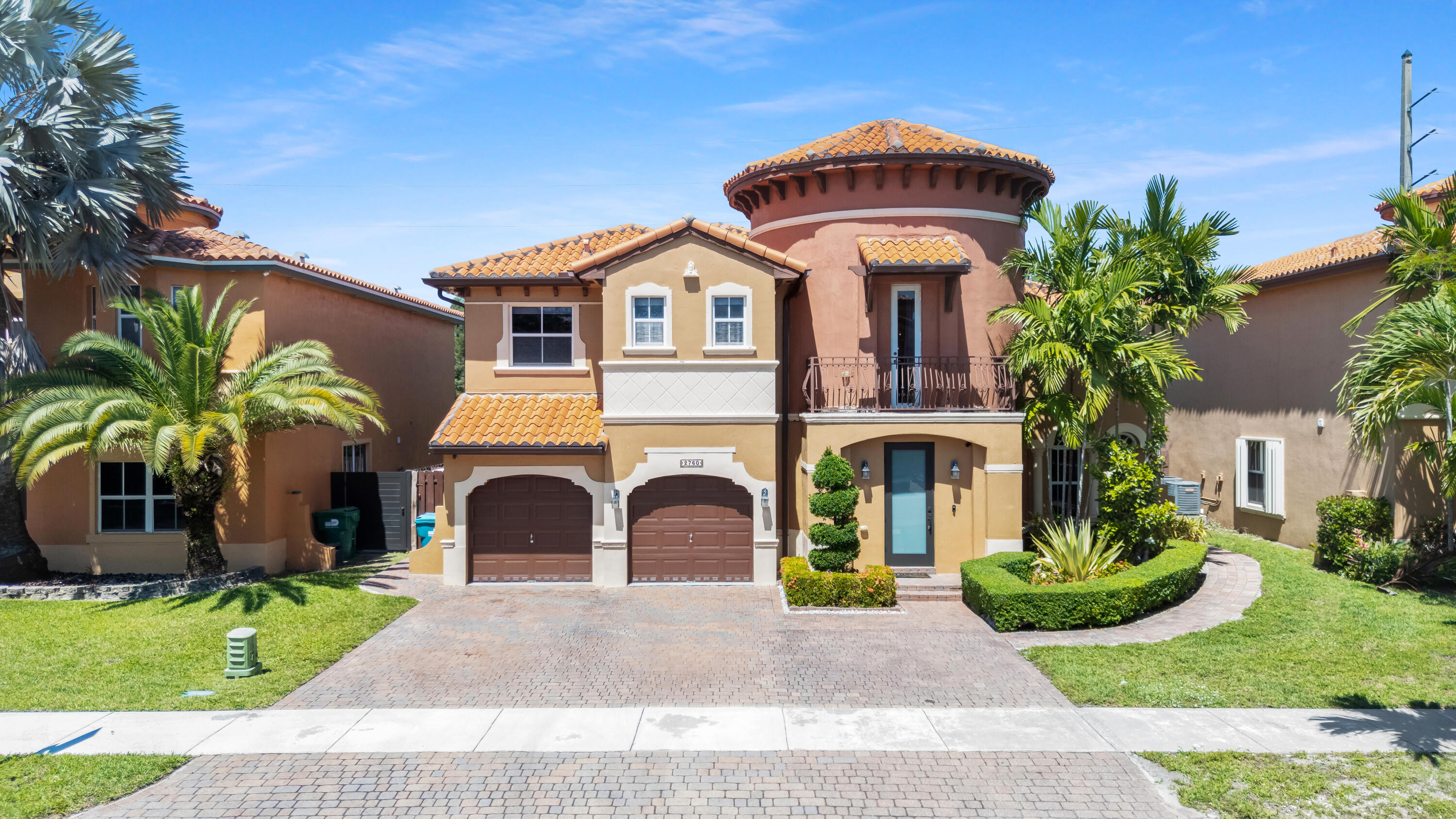4BR – SingleFamilyResidence at 2760 SW 156th Place