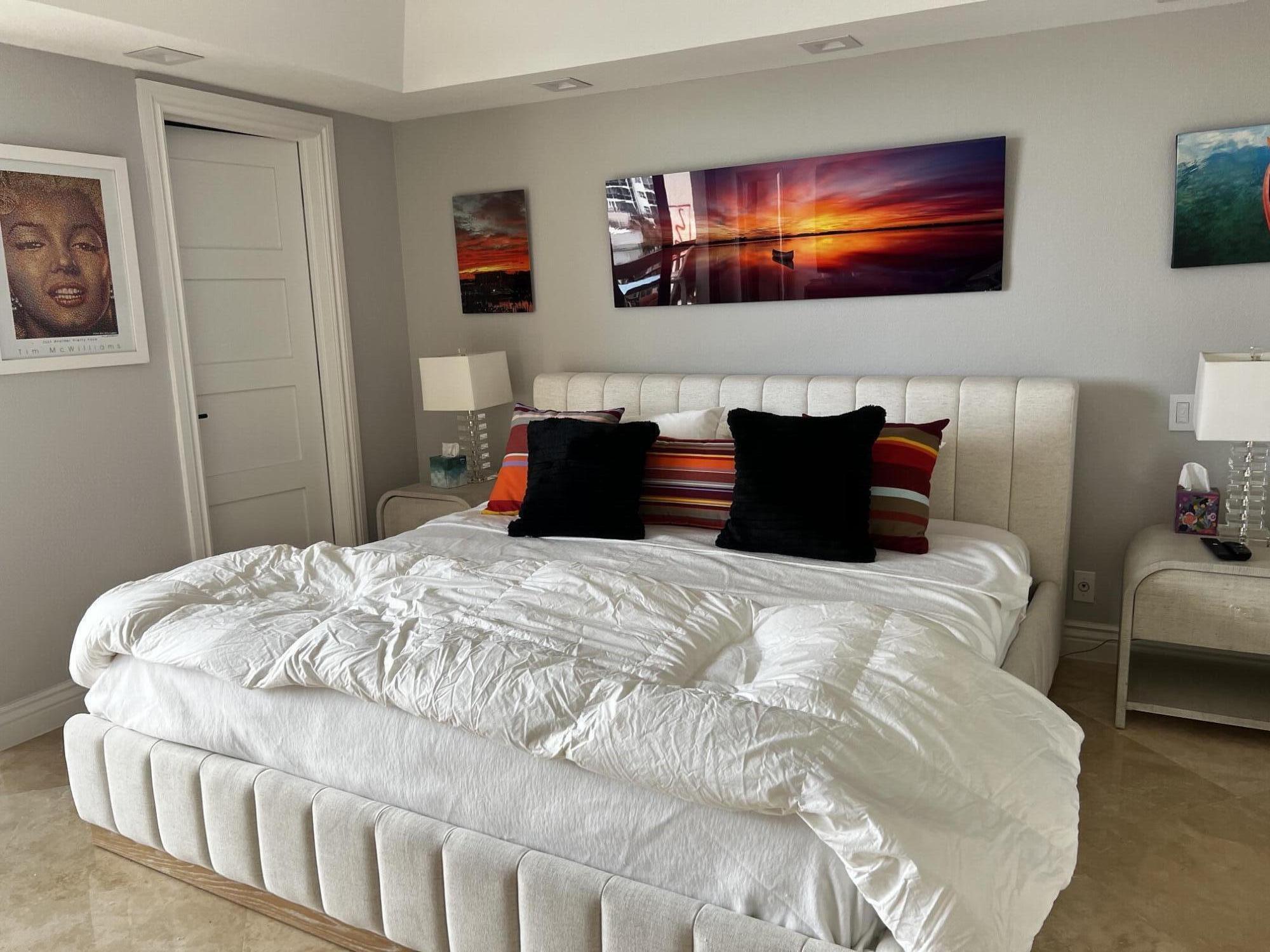 2BR – Condominium at 2701 N Ocean #5070