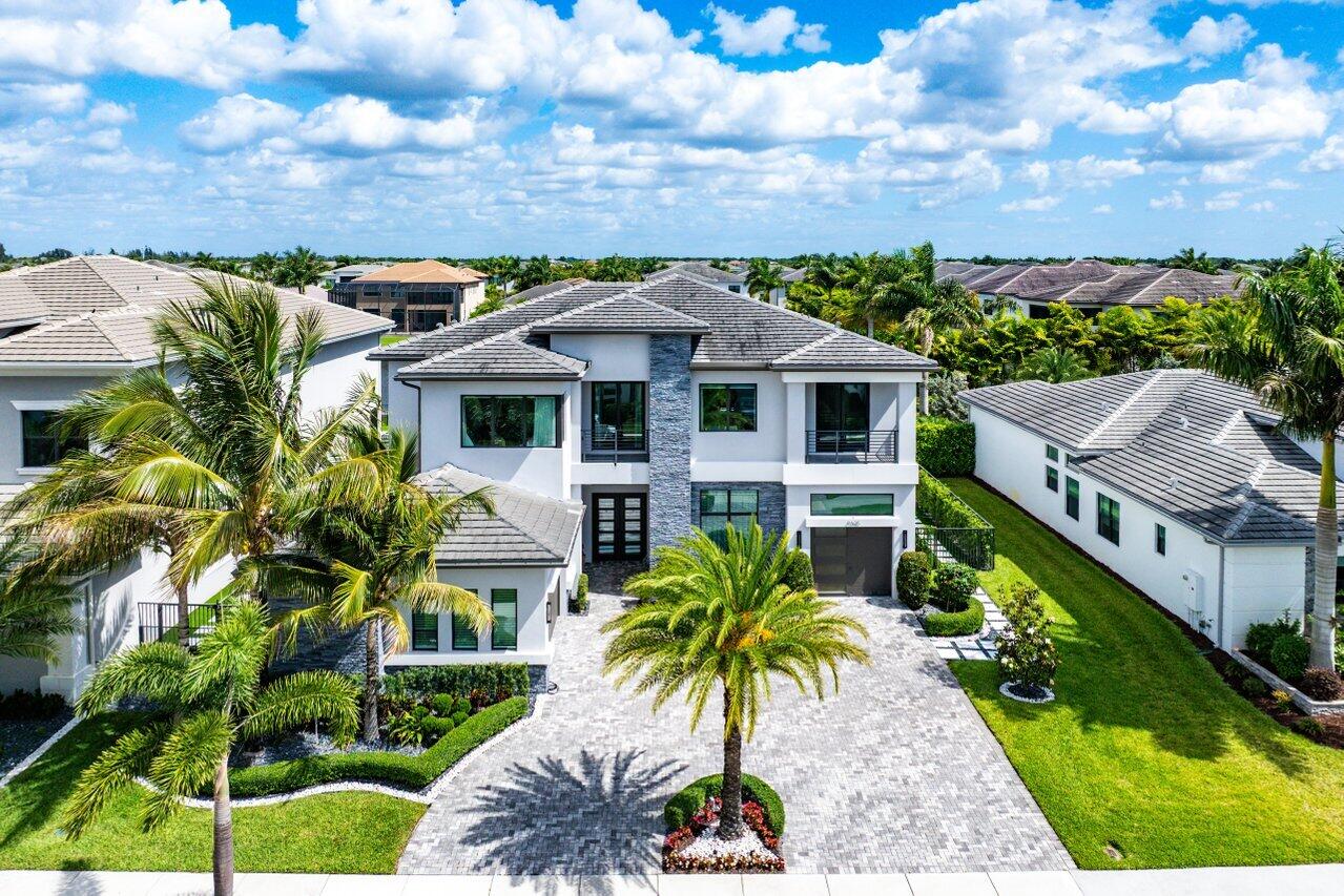 5BR – SingleFamilyResidence at 9625 Vescovato Way