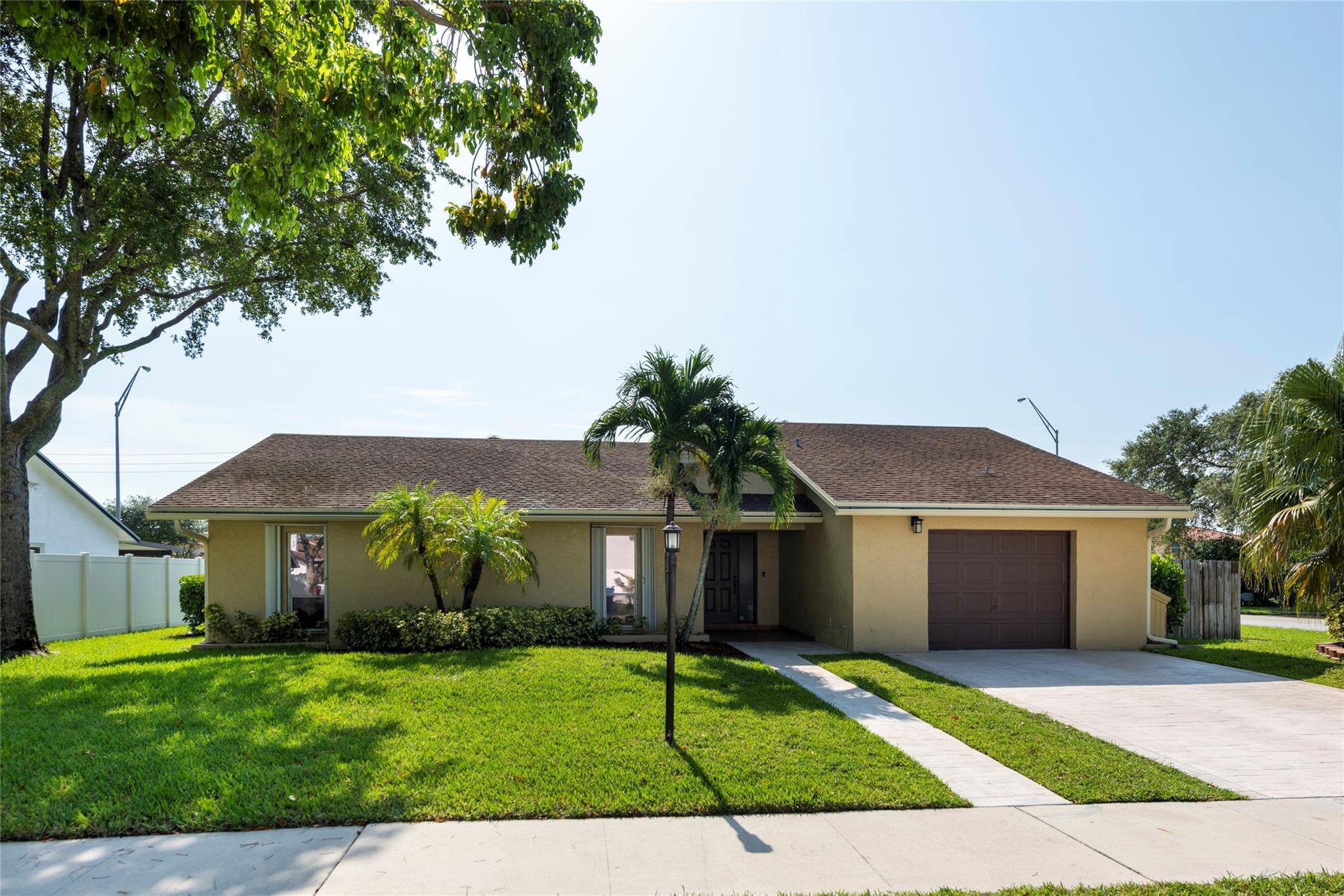 4BR – SingleFamilyResidence at 2101 NW 101st Terrace