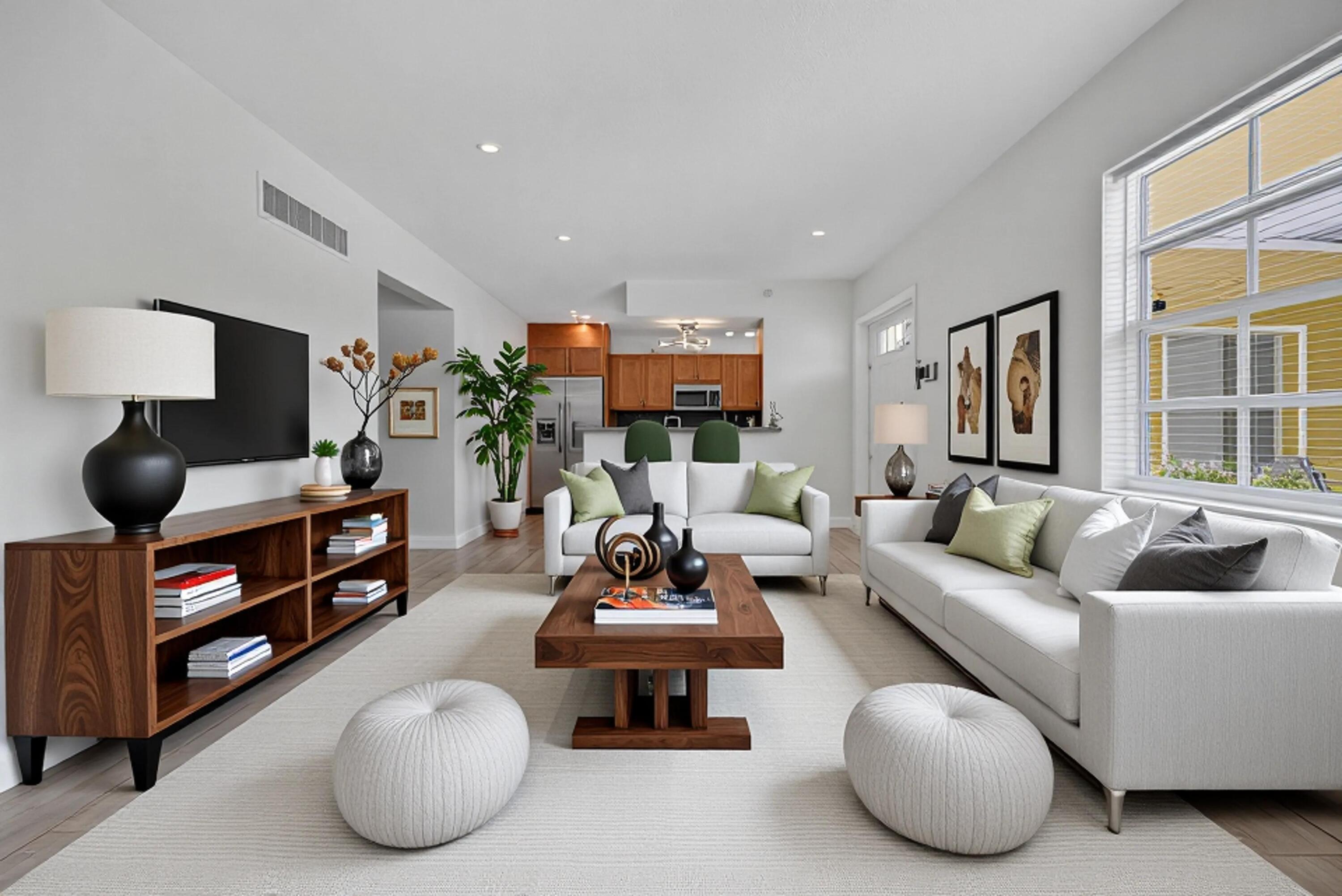 2BR – Condominium at 51 NE 24th Street #4