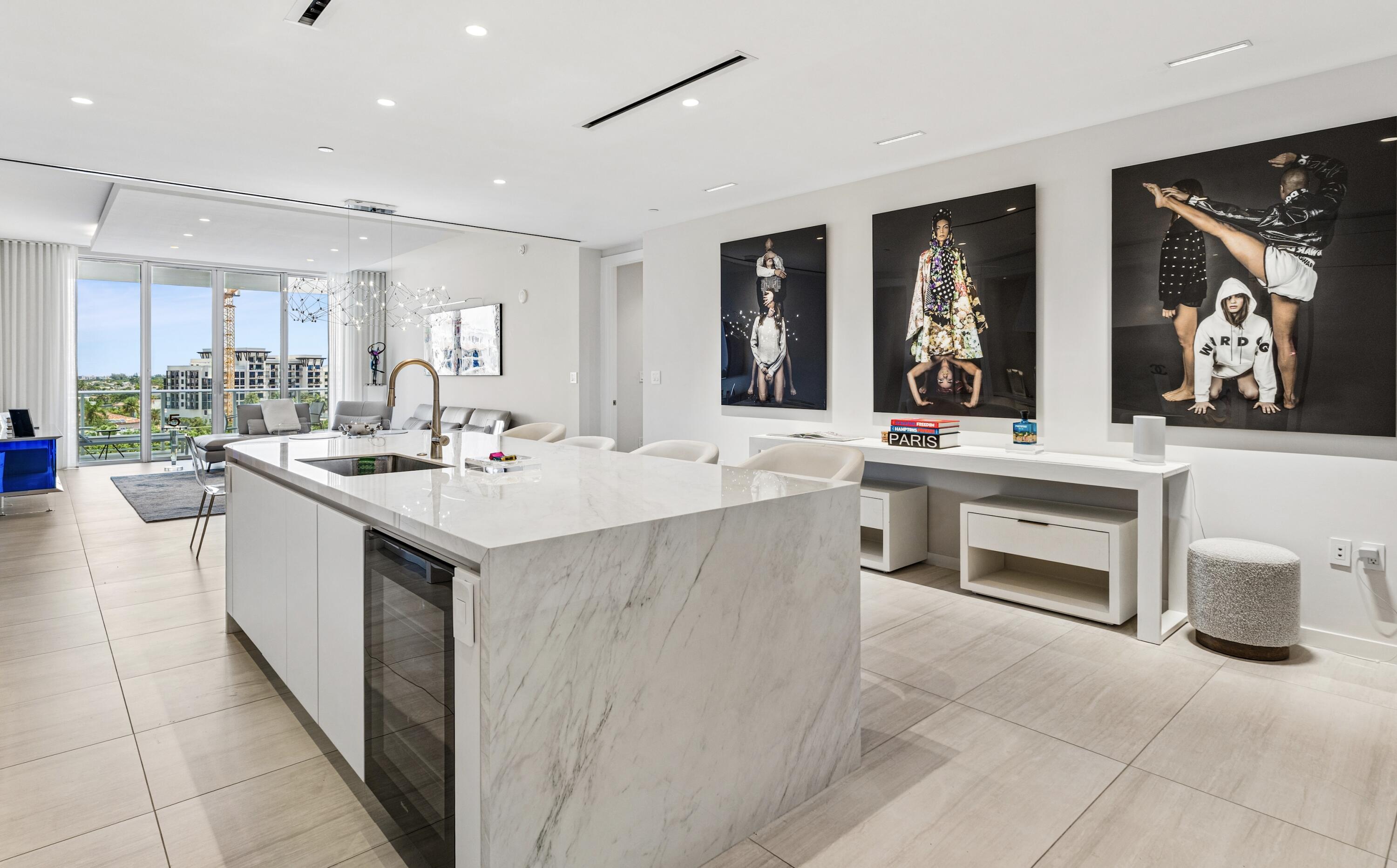 3BR – Condominium at 200 SE Mizner Boulevard #715