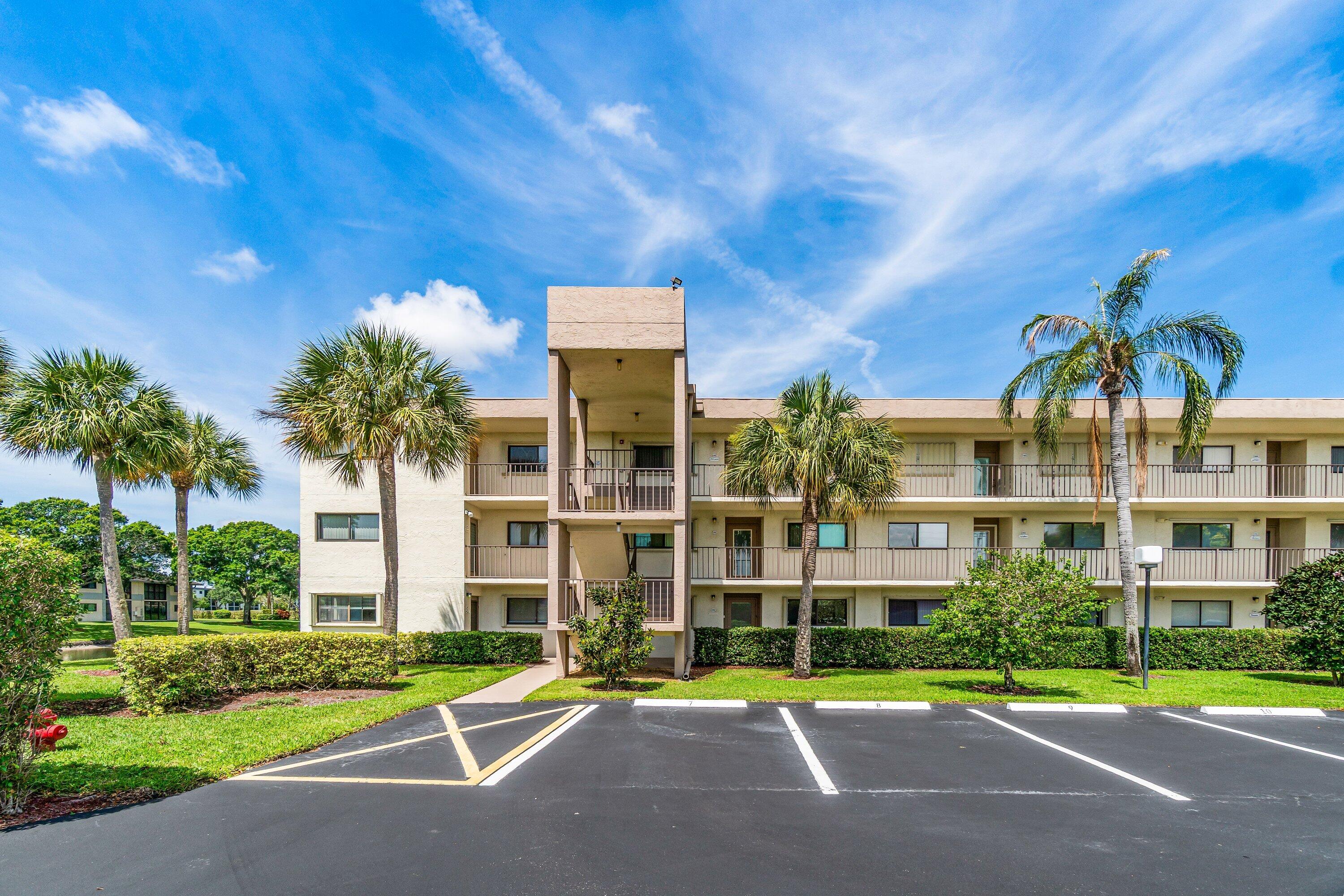 2BR – Condominium at 5550 Witney Drive #102