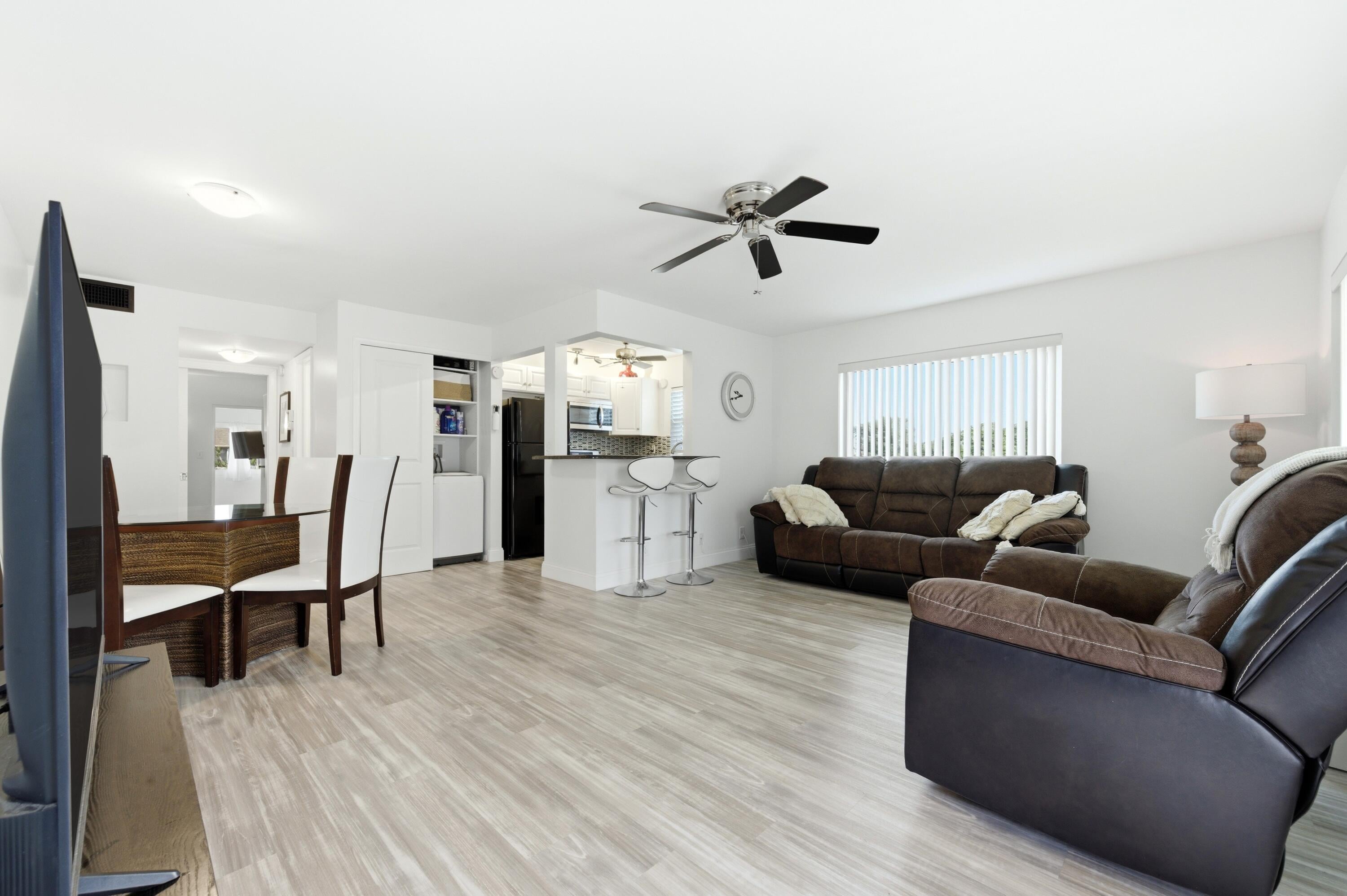 1BR – Condominium at 70 Bedford #C