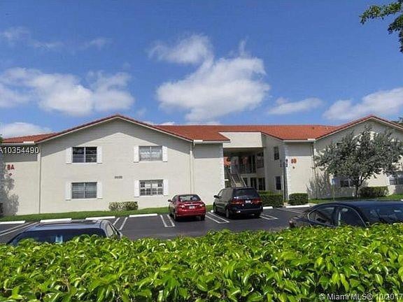 2BR – Condominium at 3664 N University Drive #C-7
