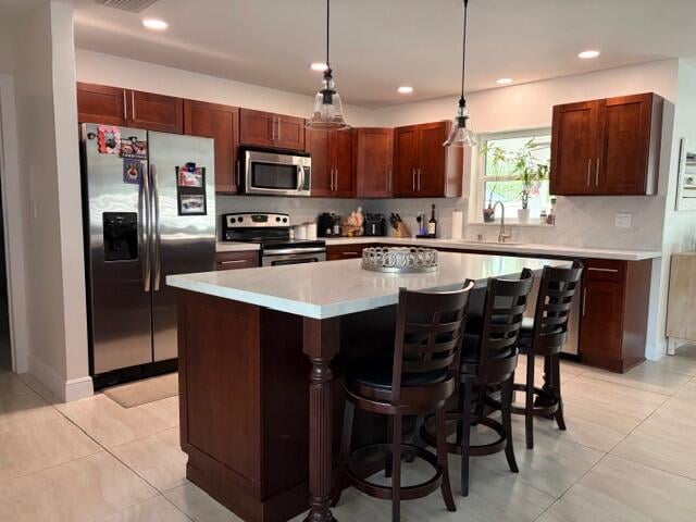 3BR – SingleFamilyResidence at 5821 SW 13th Street