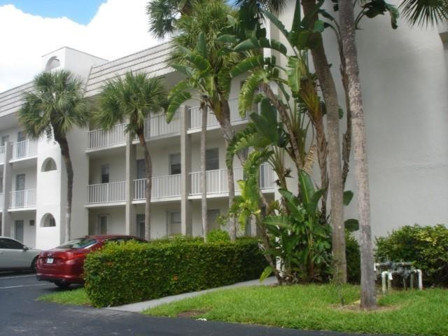 2BR – Condominium at 8460 Sunrise Lakes Boulevard