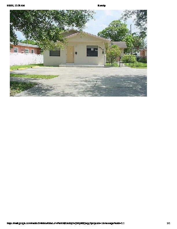 2BR – RNT at 1944 Taft Street #2
