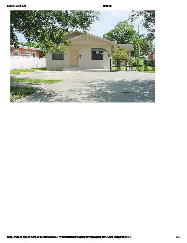 2BR – RNT at 1944 Taft Street #2