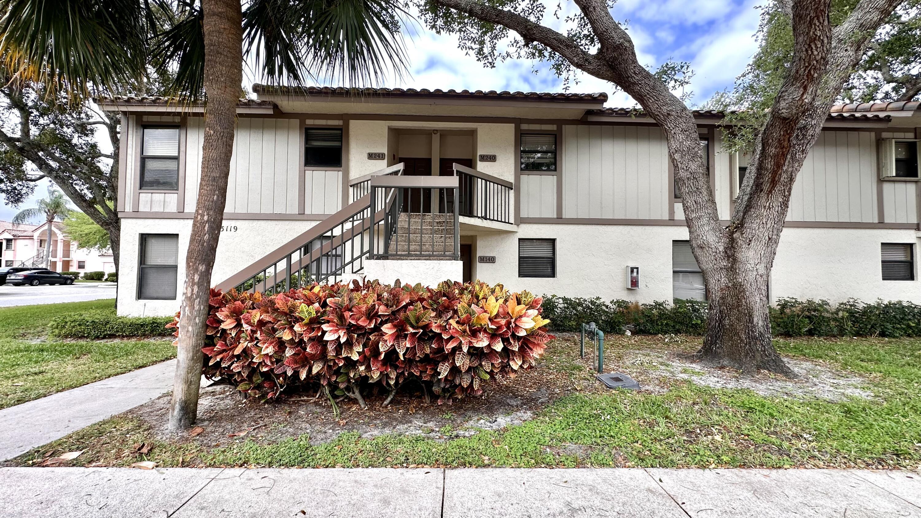2BR – Apartment at 3119 Millwood Terrace #M141
