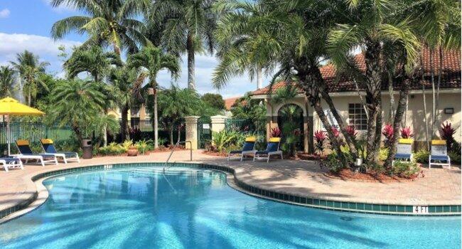 2BR – Condominium at 15055 Michelangelo Boulevard #205