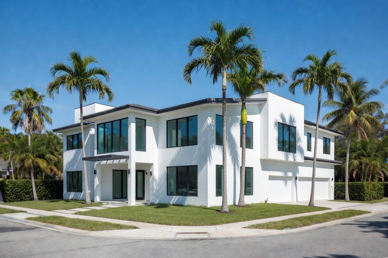 4BR – SingleFamilyResidence at 502 SE 3rd Avenue