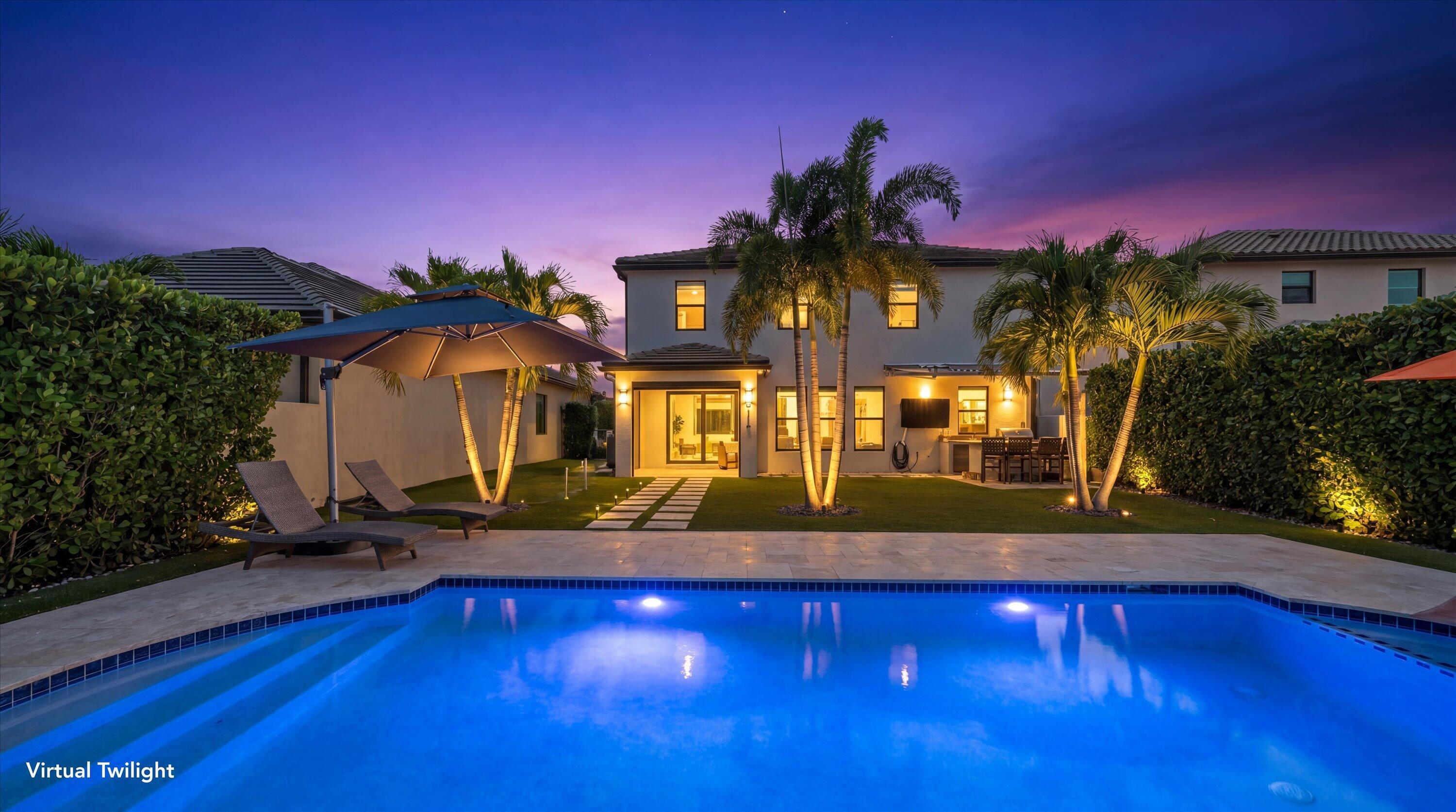 4BR – SingleFamilyResidence at 8779 Grand Prix Lane