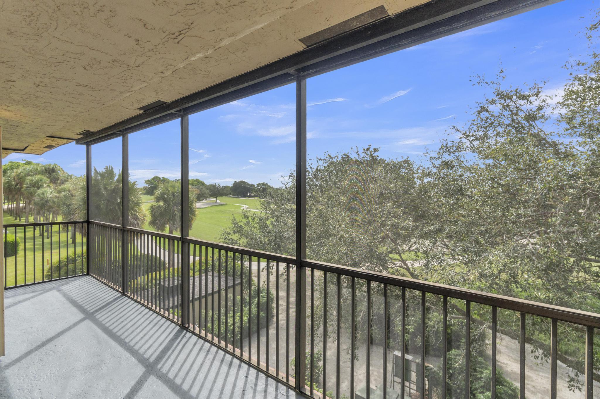 2BR – Condominium at 200 Jacaranda Country Club Drive Drive #3c