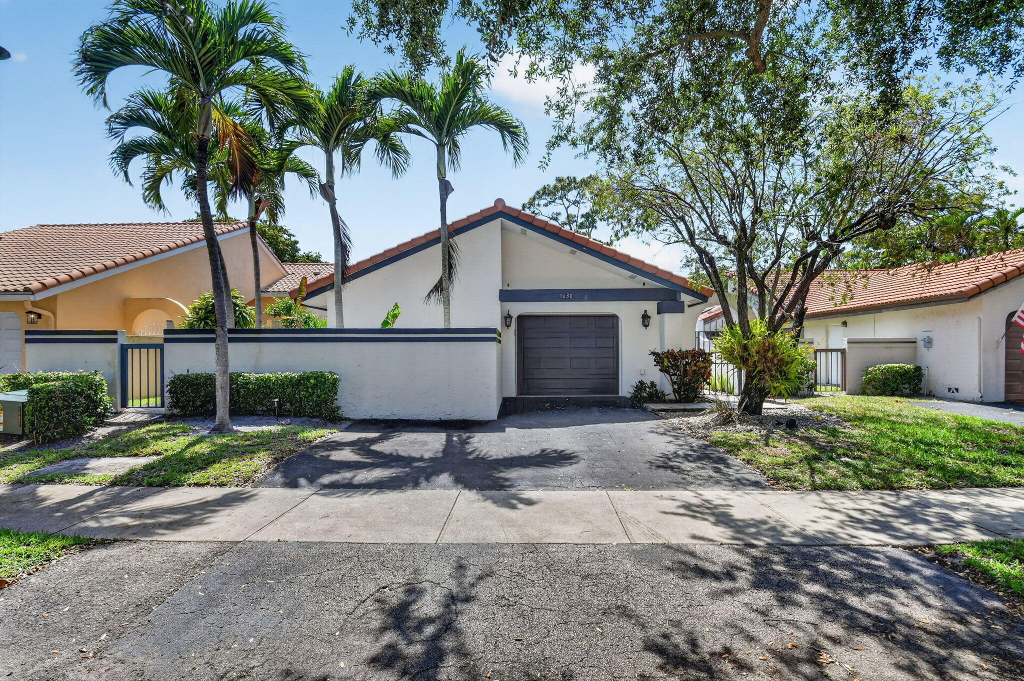 3BR – SingleFamilyResidence at 1630 NW 22nd Avenue