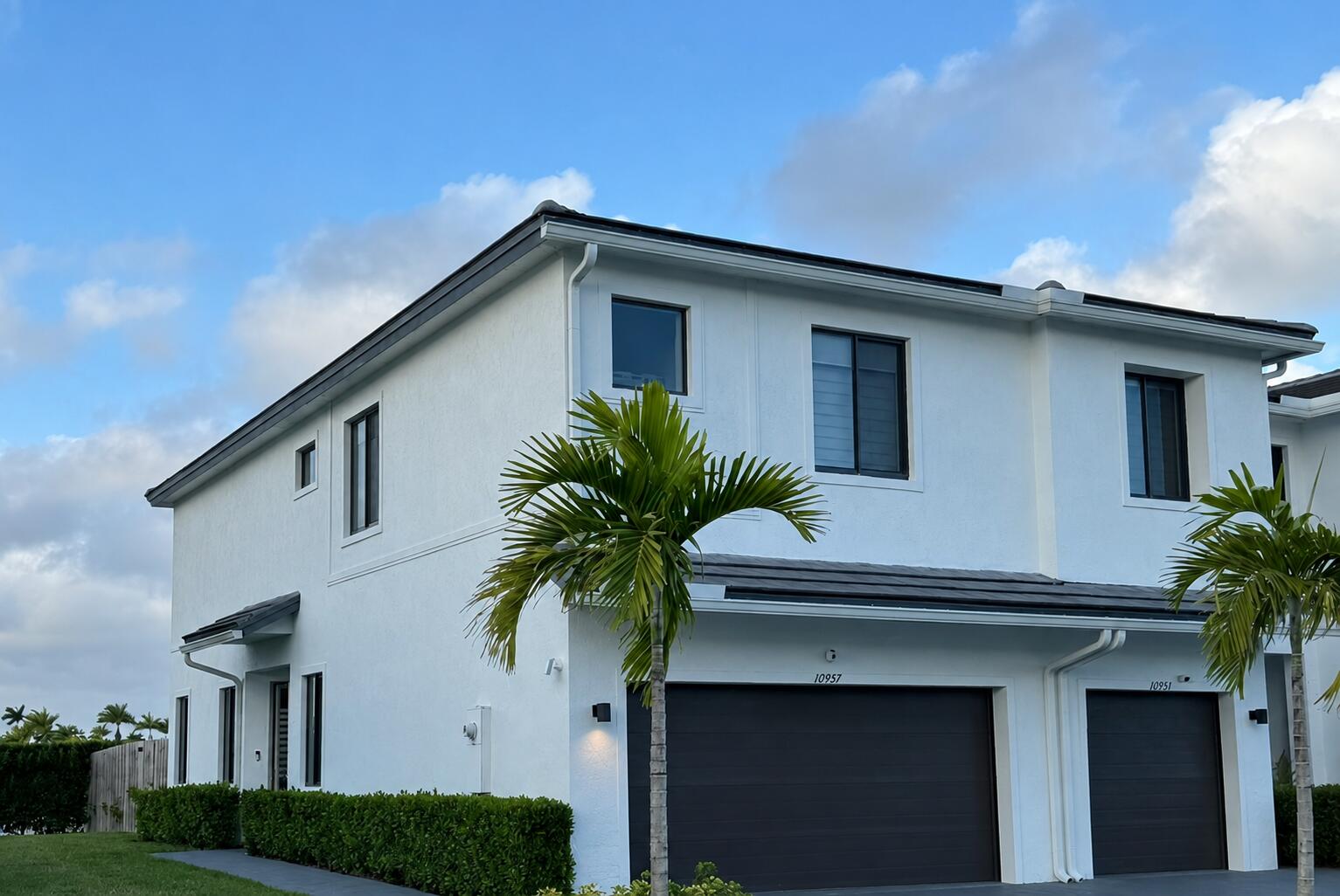 3BR – Townhouse at 10957 SW 232nd Terrace