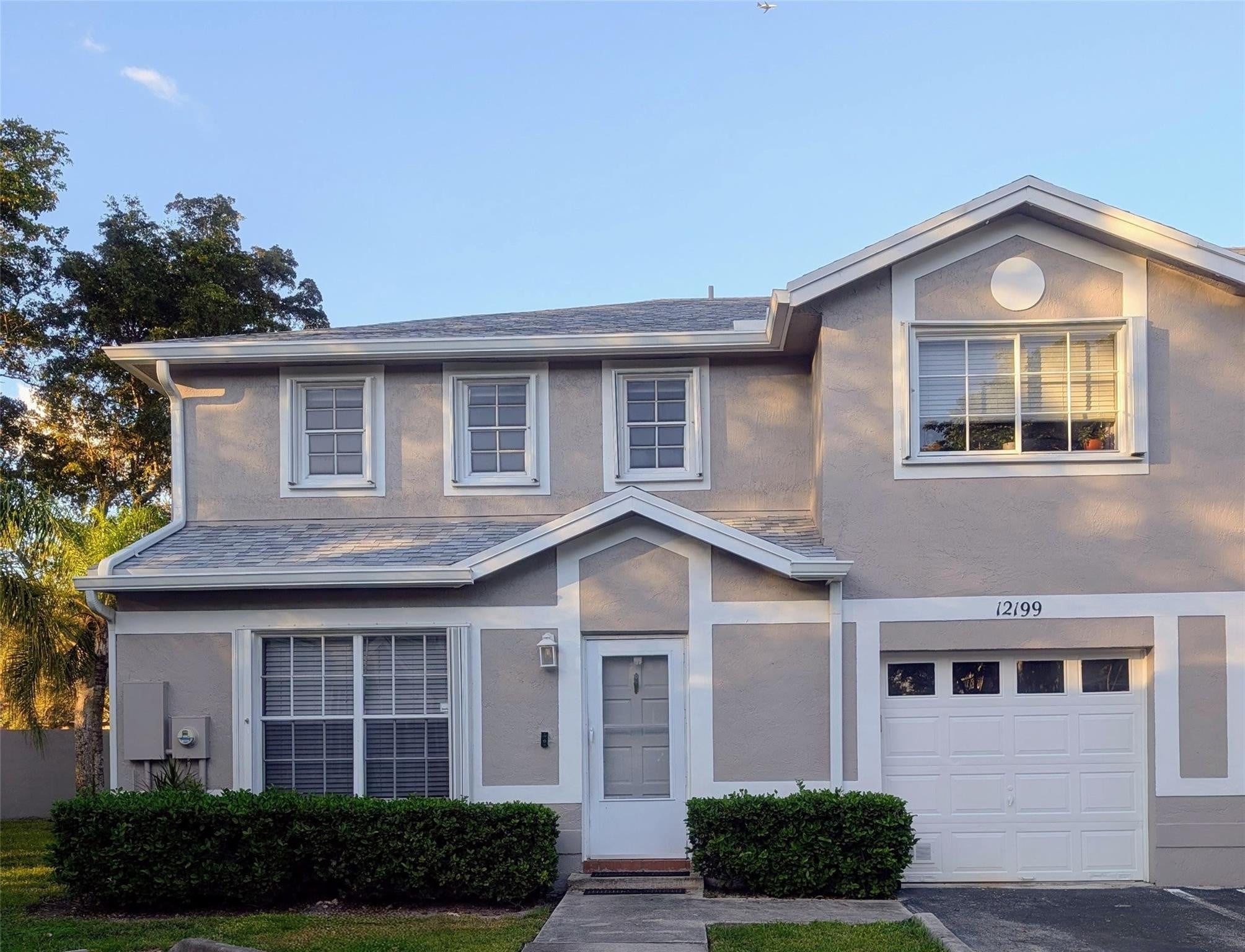 3BR – Townhouse at 12199 SW 49th Court #12199