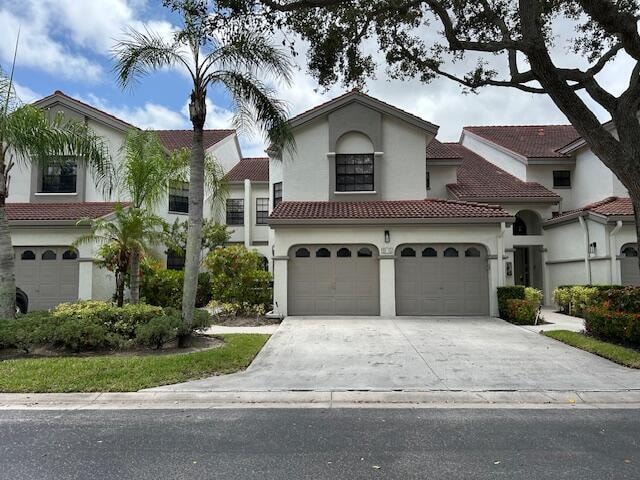 2BR – Condominium at 5290 Europa Drive #B